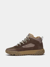 Черевики та чоботи Timberland GREENSTRIDE MOTION 6 модель TB0A6CW1242 Фото