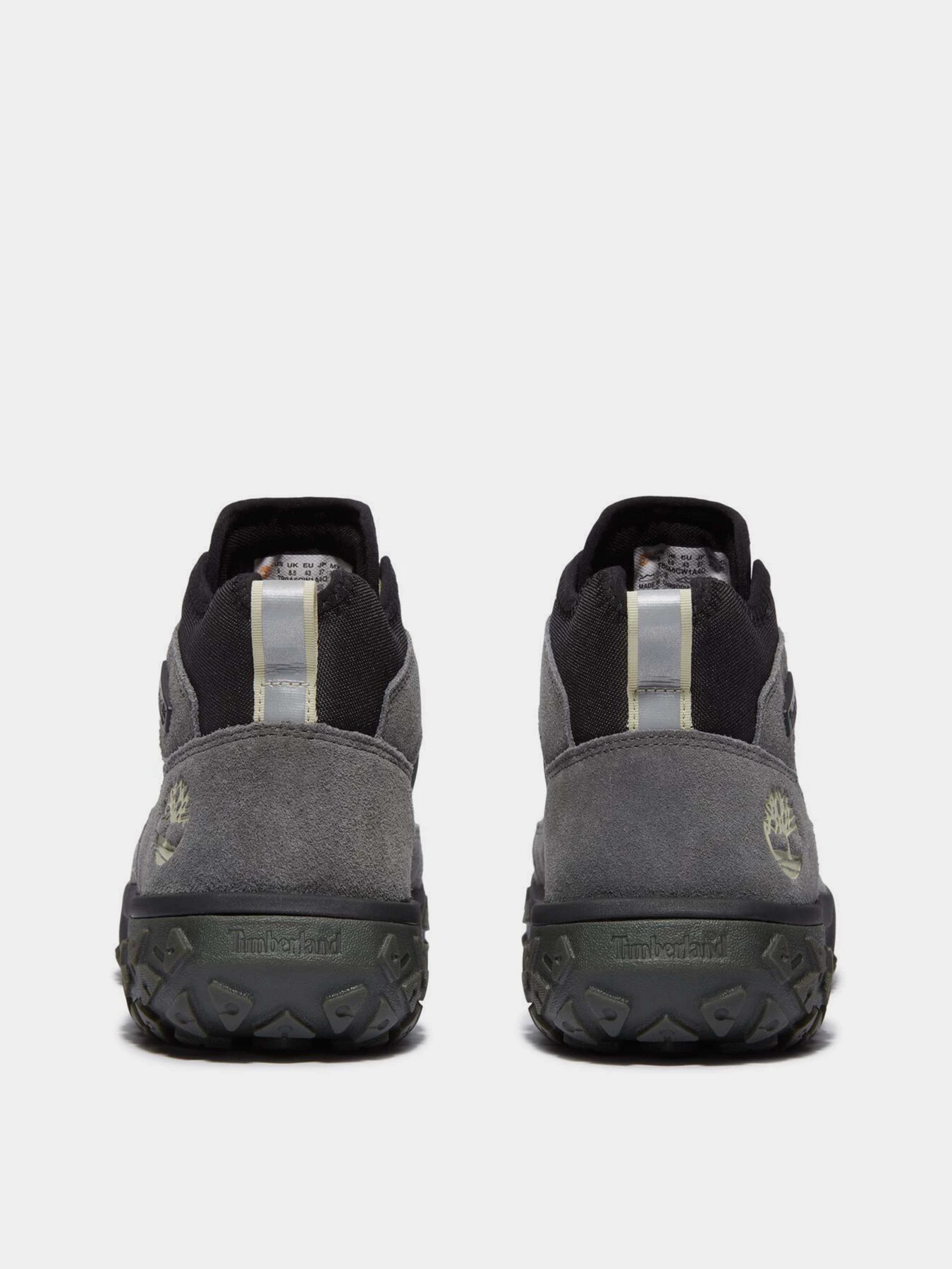 Ботинки и сапоги Timberland GREENSTRIDE MOTION 6 модель TB0A6CW1A4O Ботинки и сапоги Timberland GREENSTRIDE MOTION 6 модель TB0A6CW1A4O Фото