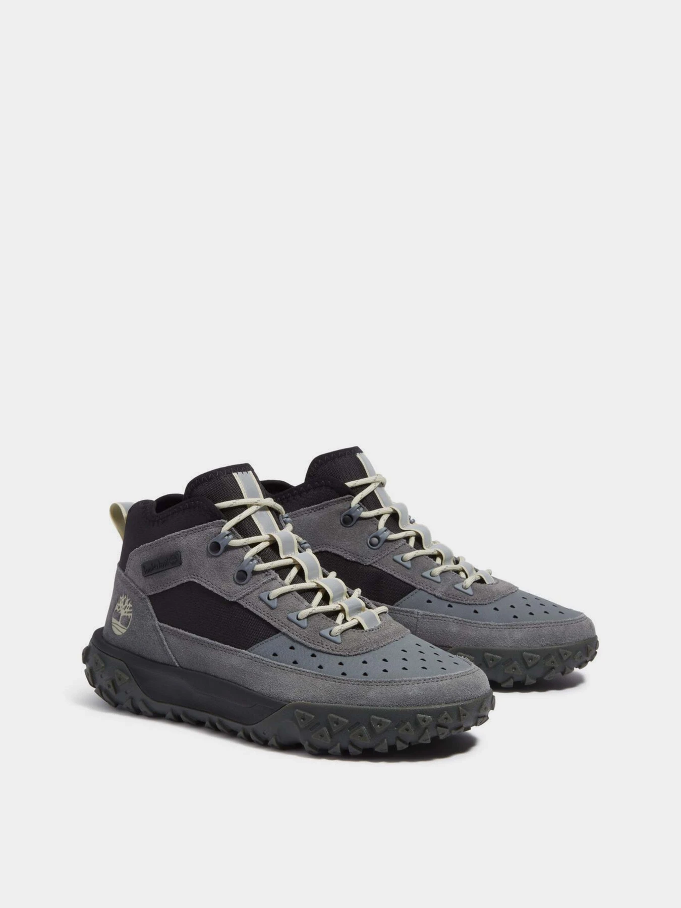 Ботинки и сапоги Timberland GREENSTRIDE MOTION 6 модель TB0A6CW1A4O Ботинки и сапоги Timberland GREENSTRIDE MOTION 6 модель TB0A6CW1A4O Фото