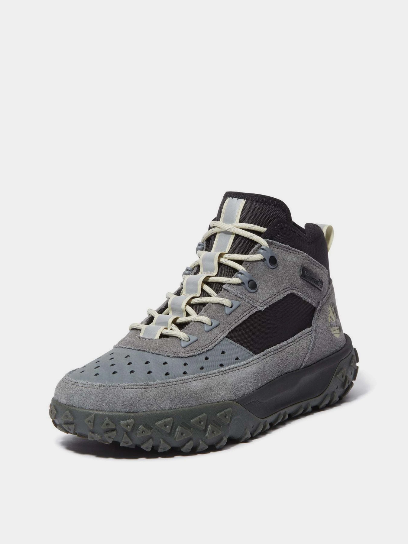Ботинки и сапоги Timberland GREENSTRIDE MOTION 6 модель TB0A6CW1A4O Ботинки и сапоги Timberland GREENSTRIDE MOTION 6 модель TB0A6CW1A4O Фото