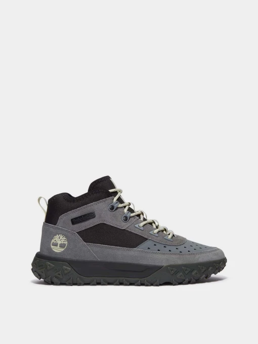 Черевики та чоботи Timberland GREENSTRIDE MOTION 6 модель TB0A6CW1A4O Фото