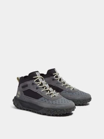 Ботинки и сапоги Timberland GREENSTRIDE MOTION 6 модель TB0A6CW1A4O Фото