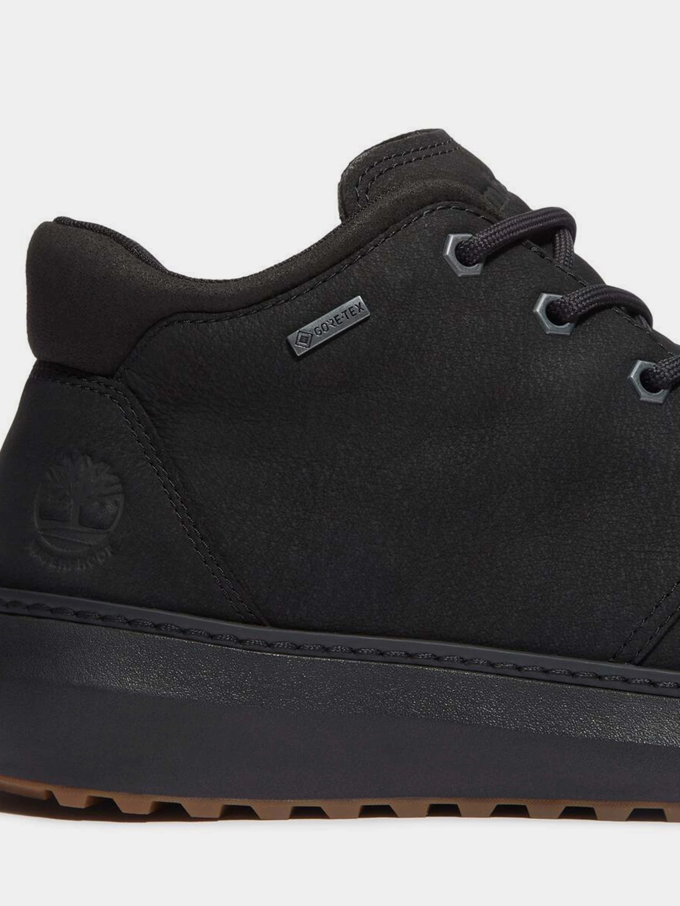 Ботинки и сапоги Timberland HUDSON ROAD GTX модель TB0A6A8NW05 Ботинки и сапоги Timberland HUDSON ROAD GTX модель TB0A6A8NW05 Фото