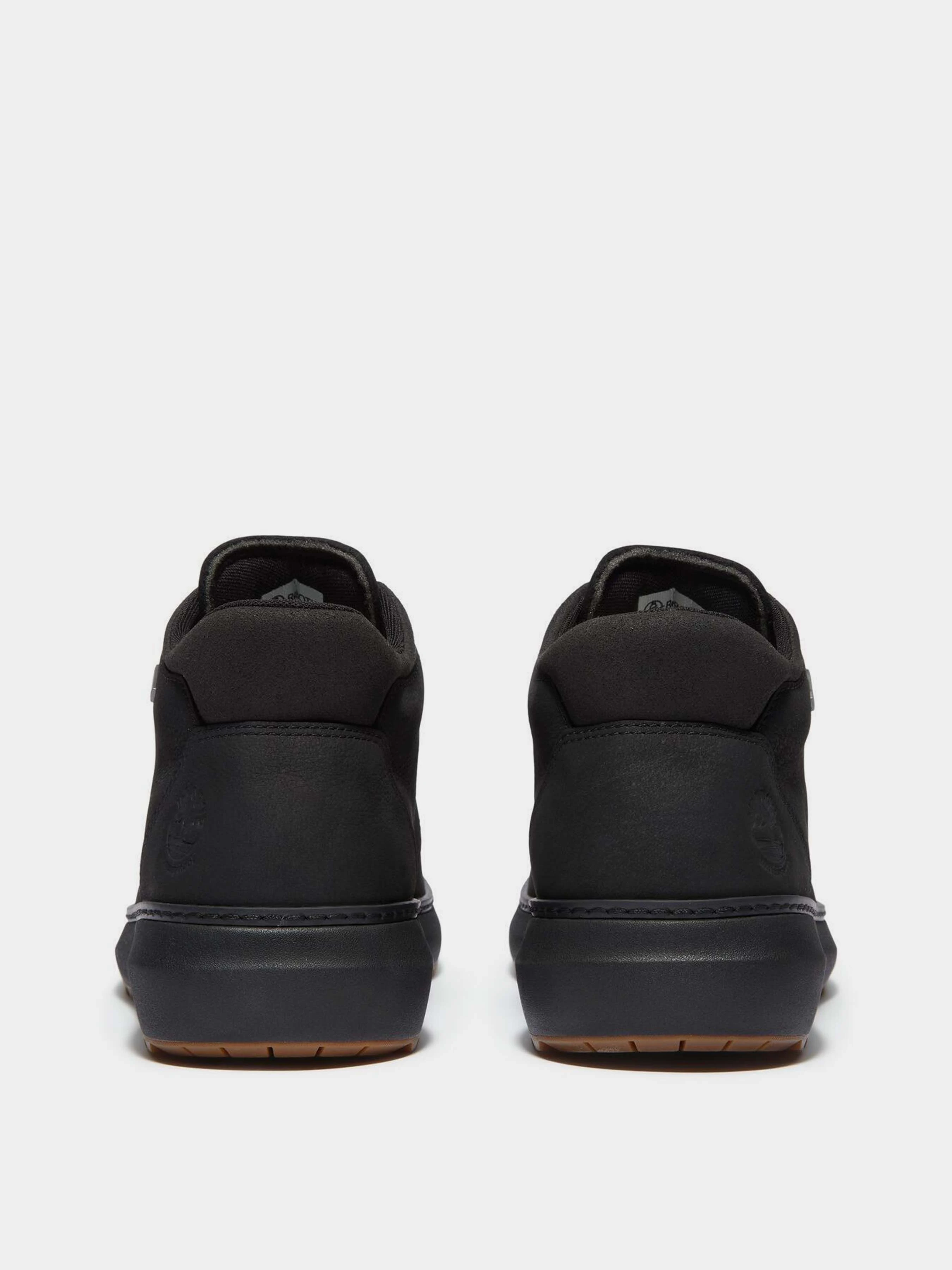 Чоловічі Черевики Timberland HUDSON ROAD GTX фото 3