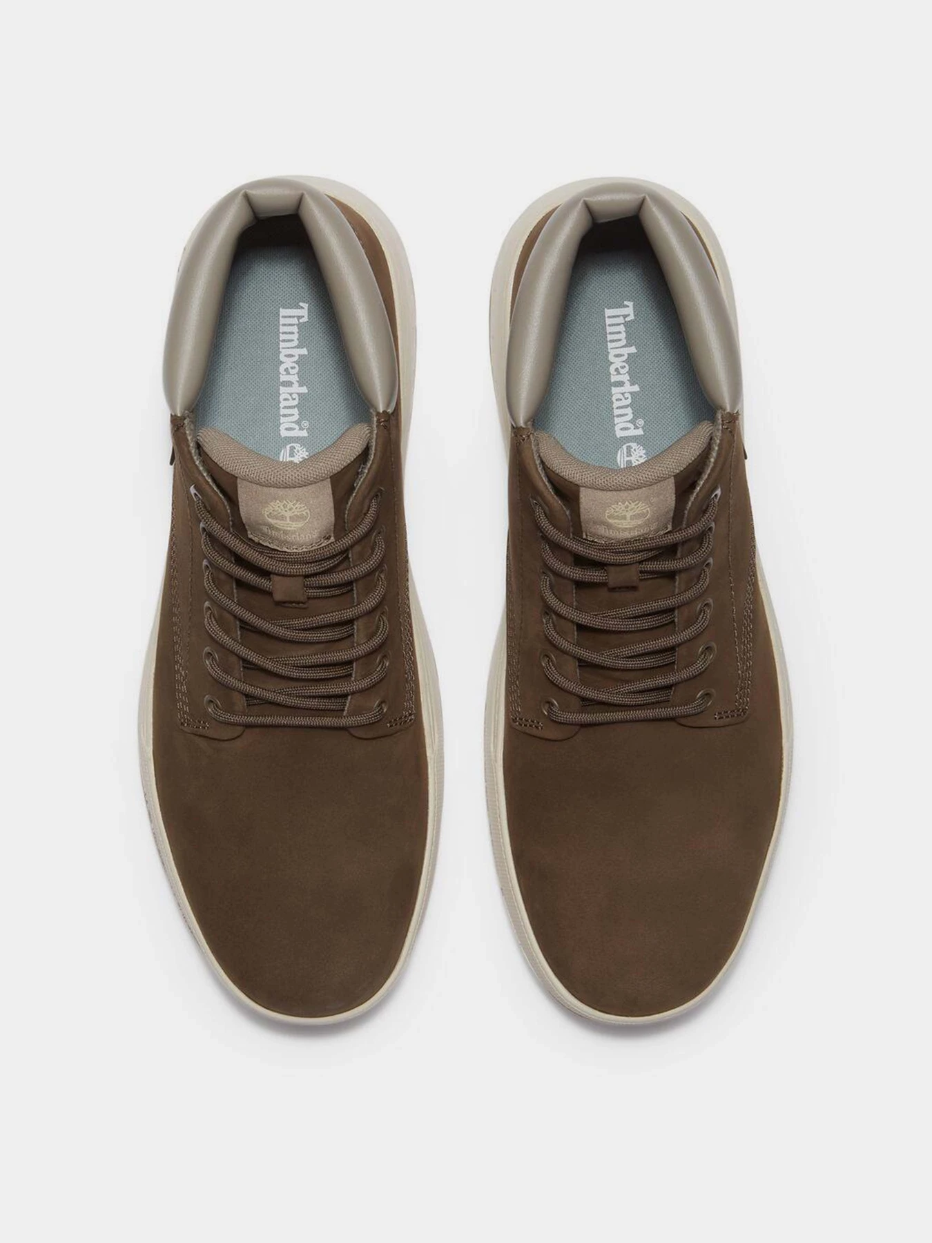 Черевики та чоботи Timberland MAPLE GROVE модель TB0A69FNW07 Фото