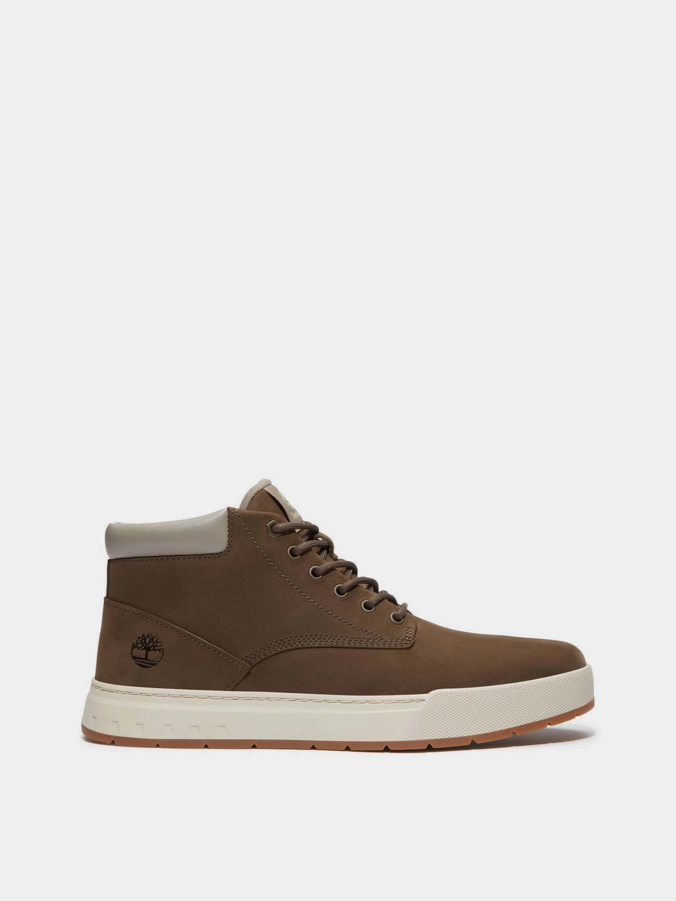 Черевики та чоботи Timberland MAPLE GROVE модель TB0A69FNW07 Фото