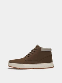 Черевики та чоботи Timberland MAPLE GROVE модель TB0A69FNW07 Фото