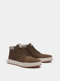 Черевики та чоботи Timberland MAPLE GROVE модель TB0A69FNW07 Фото