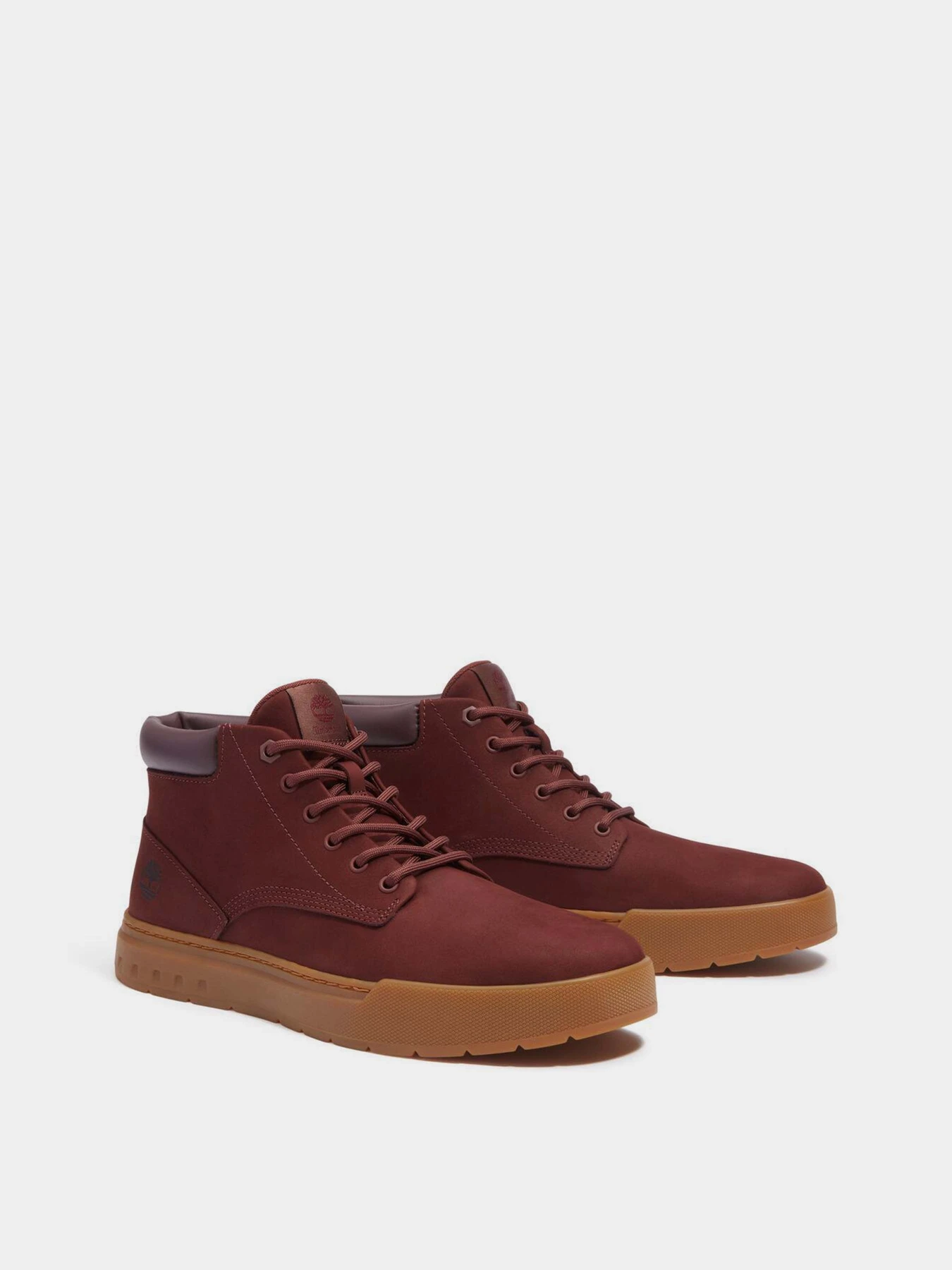Ботинки и сапоги Timberland MAPLE GROVE модель TB0A69FNEQ3 Ботинки и сапоги Timberland MAPLE GROVE модель TB0A69FNEQ3 Фото
