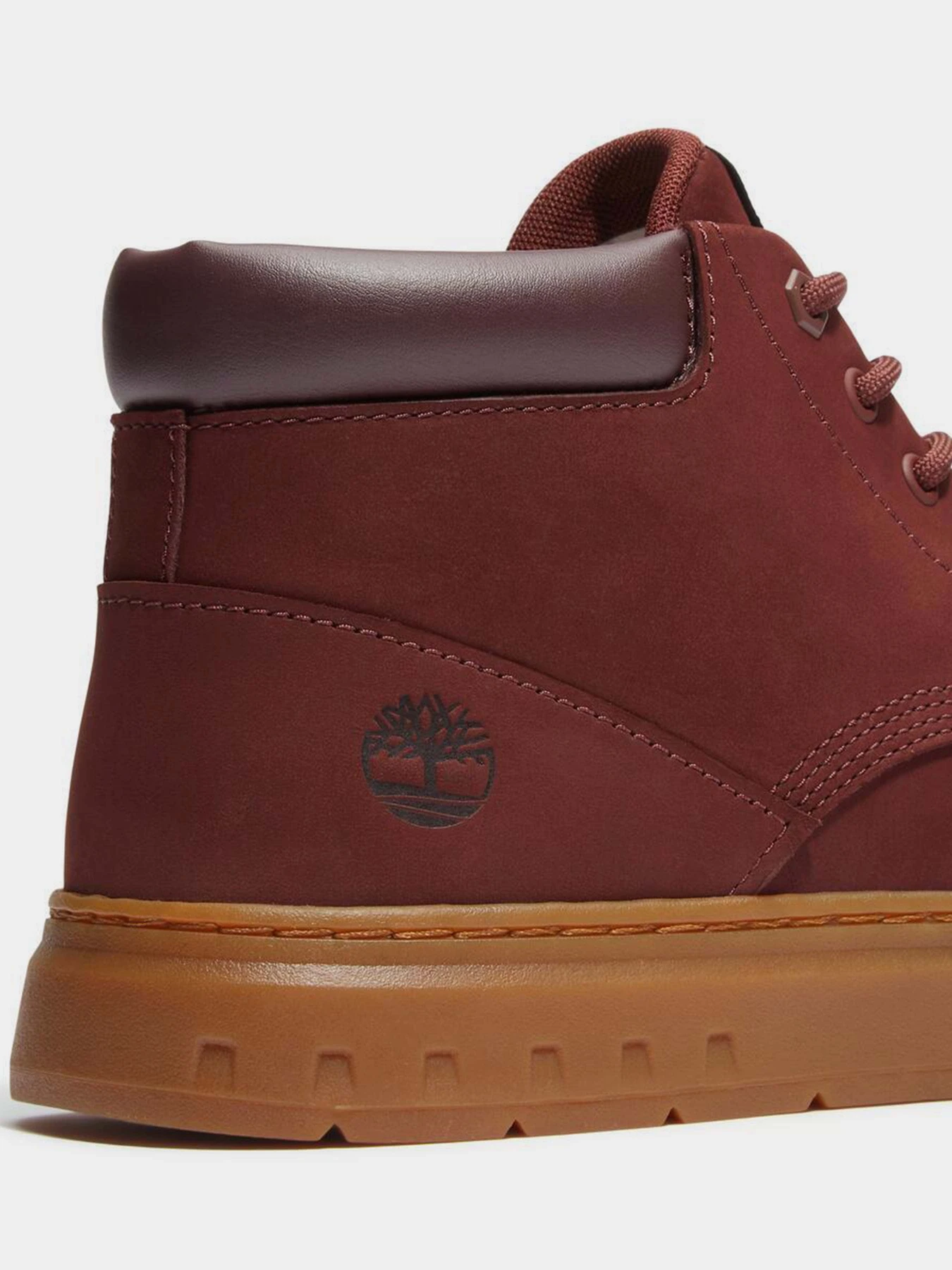 Ботинки и сапоги Timberland MAPLE GROVE модель TB0A69FNEQ3 Ботинки и сапоги Timberland MAPLE GROVE модель TB0A69FNEQ3 Фото