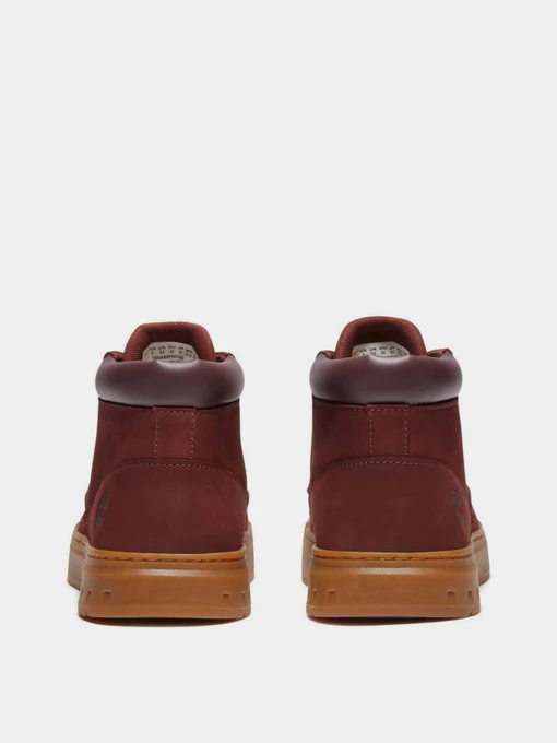 Чоловічі Черевики Timberland MAPLE GROVE фото 3