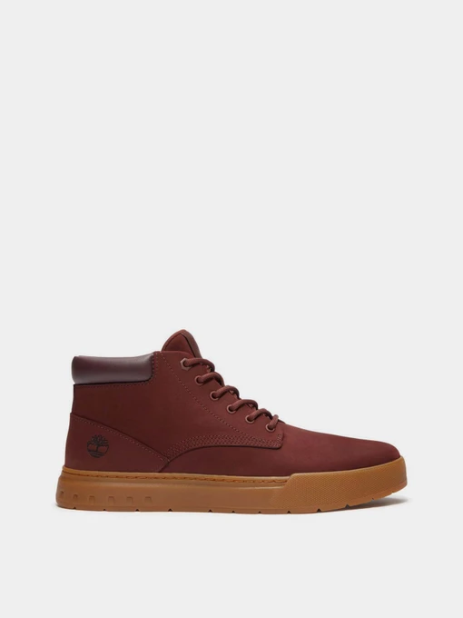 Черевики та чоботи Timberland MAPLE GROVE модель TB0A69FNEQ3 Фото