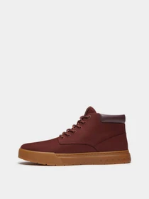 Ботинки и сапоги Timberland MAPLE GROVE модель TB0A69FNEQ3 Фото