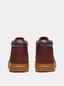 Ботинки и сапоги Timberland MAPLE GROVE модель TB0A69FNEQ3 Фото