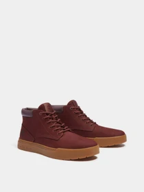 Ботинки и сапоги Timberland MAPLE GROVE модель TB0A69FNEQ3 Фото