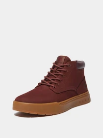 Ботинки и сапоги Timberland MAPLE GROVE модель TB0A69FNEQ3 Фото
