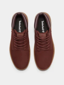 Ботинки и сапоги Timberland MAPLE GROVE модель TB0A69FNEQ3 Фото