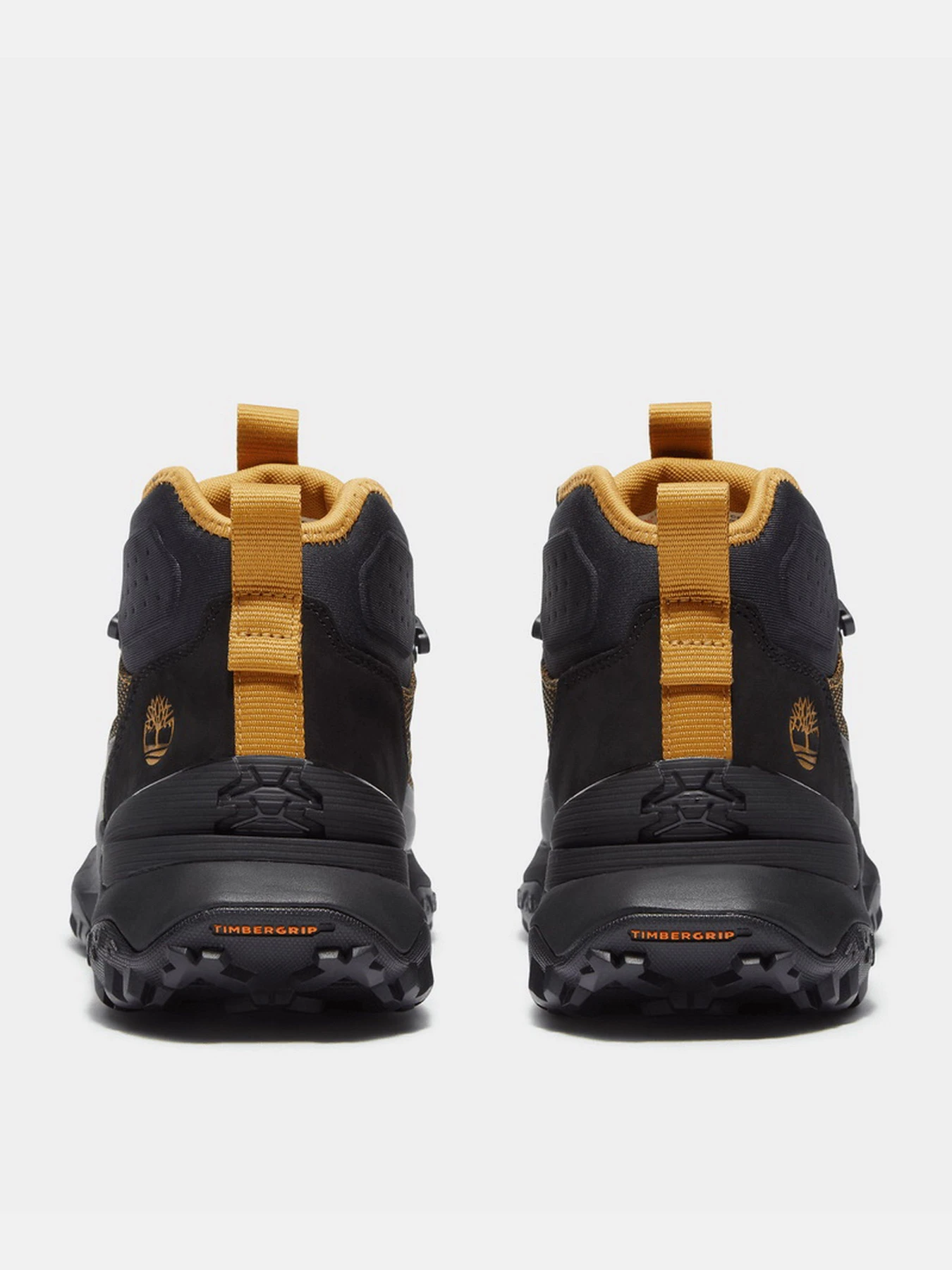 Ботинки и сапоги Timberland MOTION ACCESS модель TB0A4167EDM Ботинки и сапоги Timberland MOTION ACCESS модель TB0A4167EDM Фото