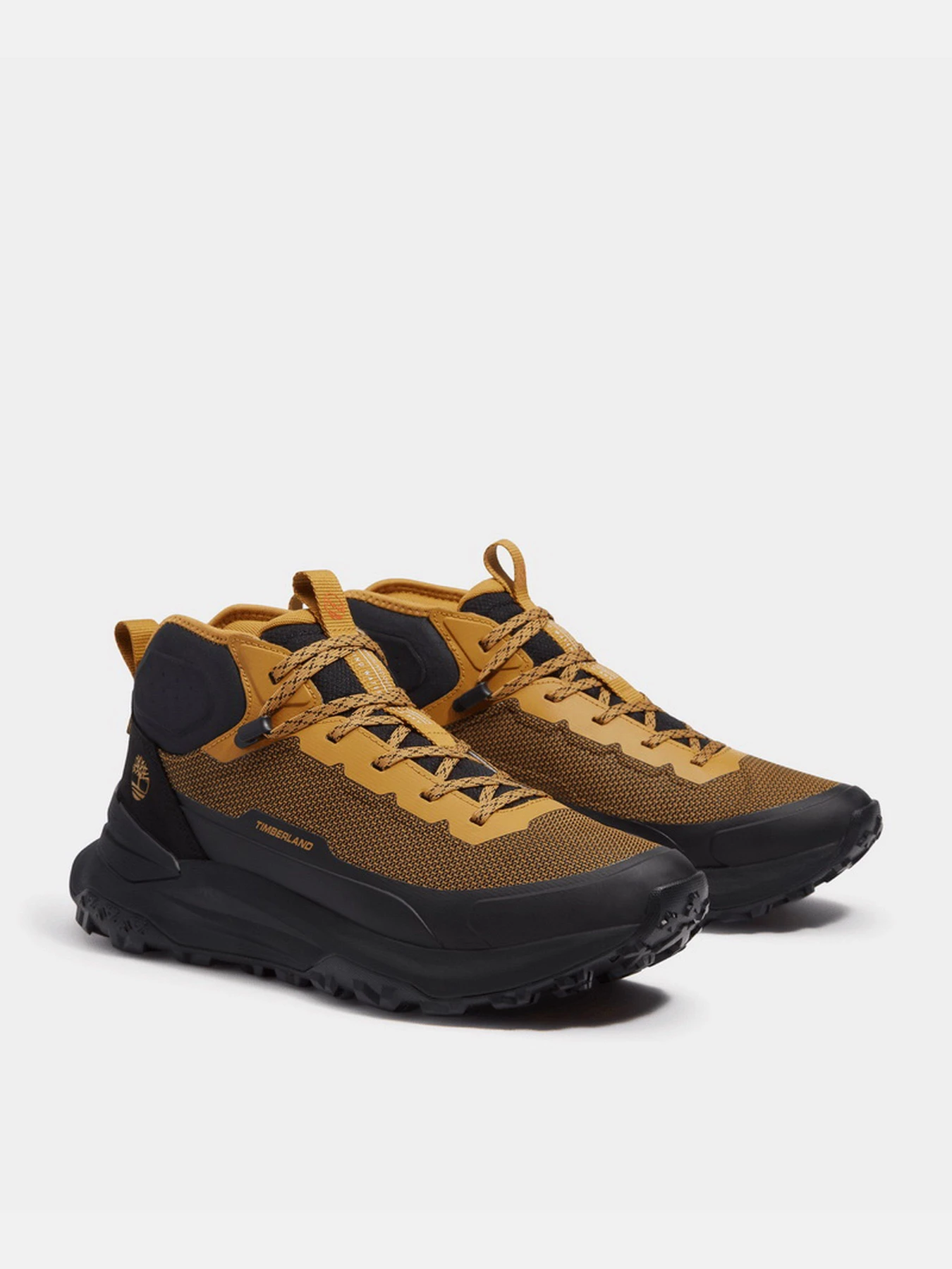 Ботинки и сапоги Timberland MOTION ACCESS модель TB0A4167EDM Ботинки и сапоги Timberland MOTION ACCESS модель TB0A4167EDM Фото
