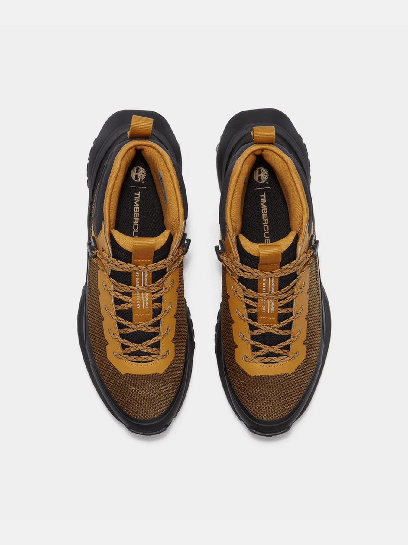 Ботинки и сапоги Timberland MOTION ACCESS модель TB0A4167EDM Ботинки и сапоги Timberland MOTION ACCESS модель TB0A4167EDM Фото