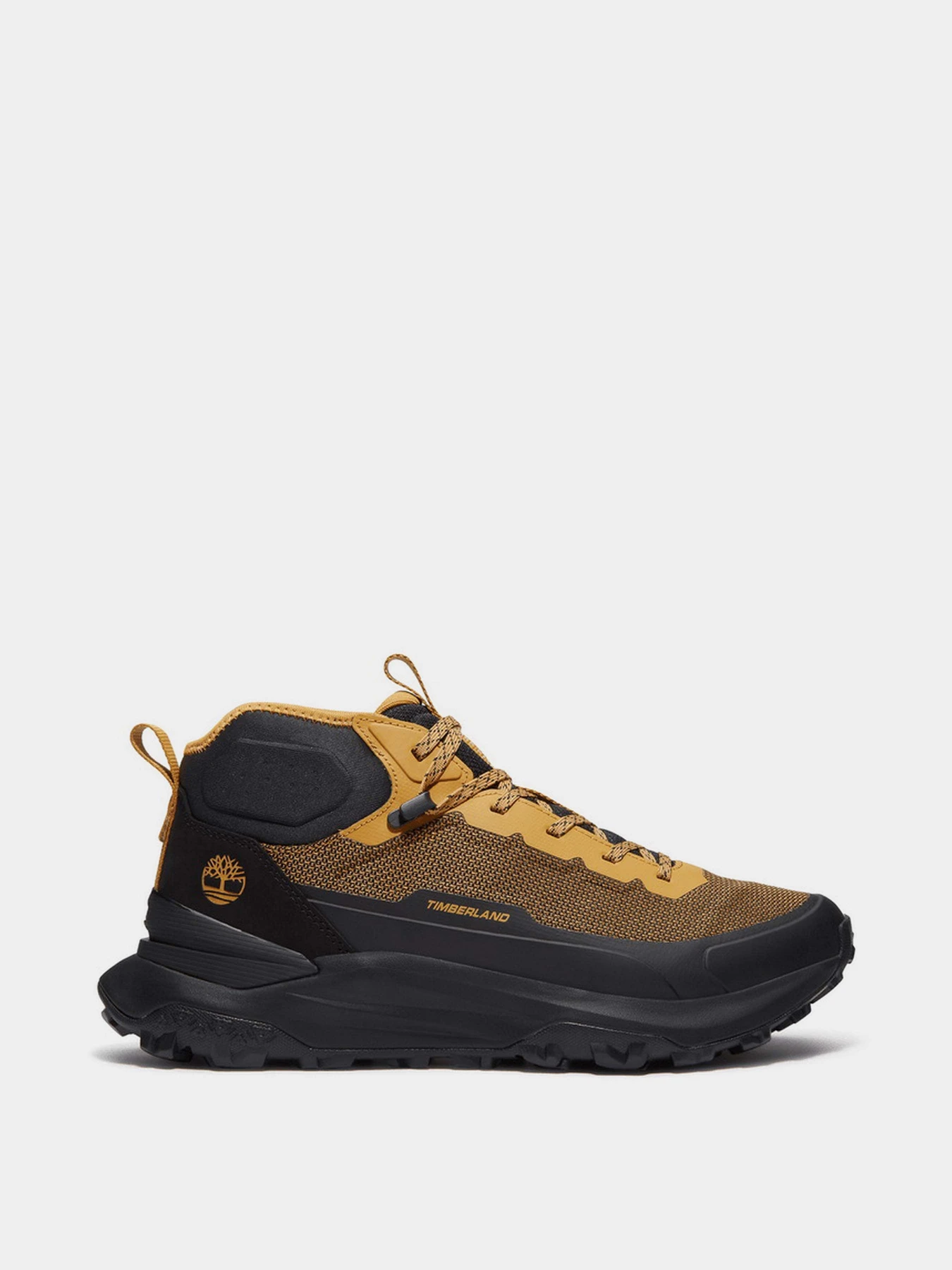 Ботинки и сапоги Timberland MOTION ACCESS модель TB0A4167EDM Ботинки и сапоги Timberland MOTION ACCESS модель TB0A4167EDM Фото