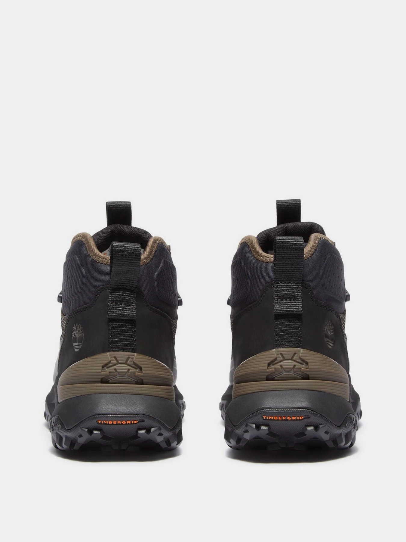 Ботинки и сапоги Timberland MOTION ACCESS модель TB0A4167EBF Ботинки и сапоги Timberland MOTION ACCESS модель TB0A4167EBF Фото