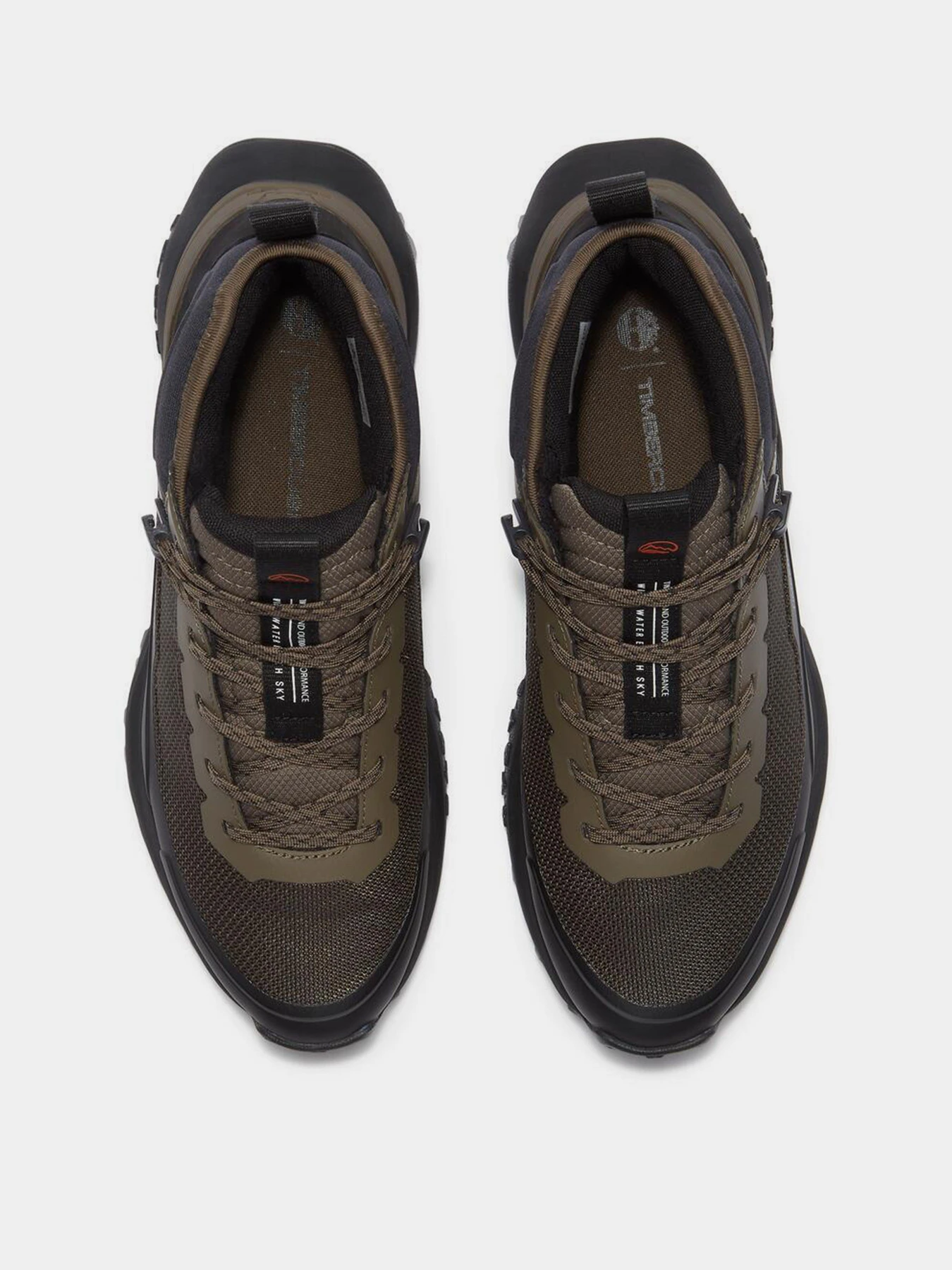 Ботинки и сапоги Timberland MOTION ACCESS модель TB0A4167EBF Ботинки и сапоги Timberland MOTION ACCESS модель TB0A4167EBF Фото