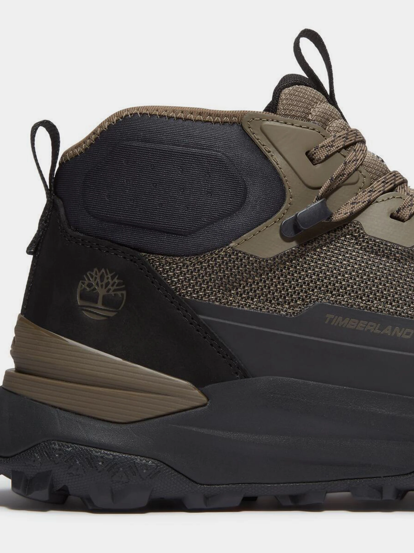 Ботинки и сапоги Timberland MOTION ACCESS модель TB0A4167EBF Ботинки и сапоги Timberland MOTION ACCESS модель TB0A4167EBF Фото