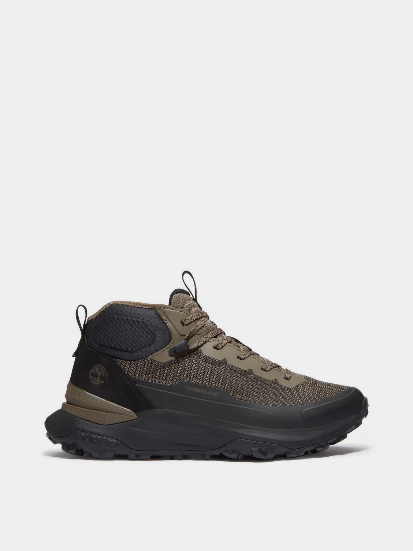 Ботинки и сапоги Timberland MOTION ACCESS модель TB0A4167EBF Ботинки и сапоги Timberland MOTION ACCESS модель TB0A4167EBF Фото