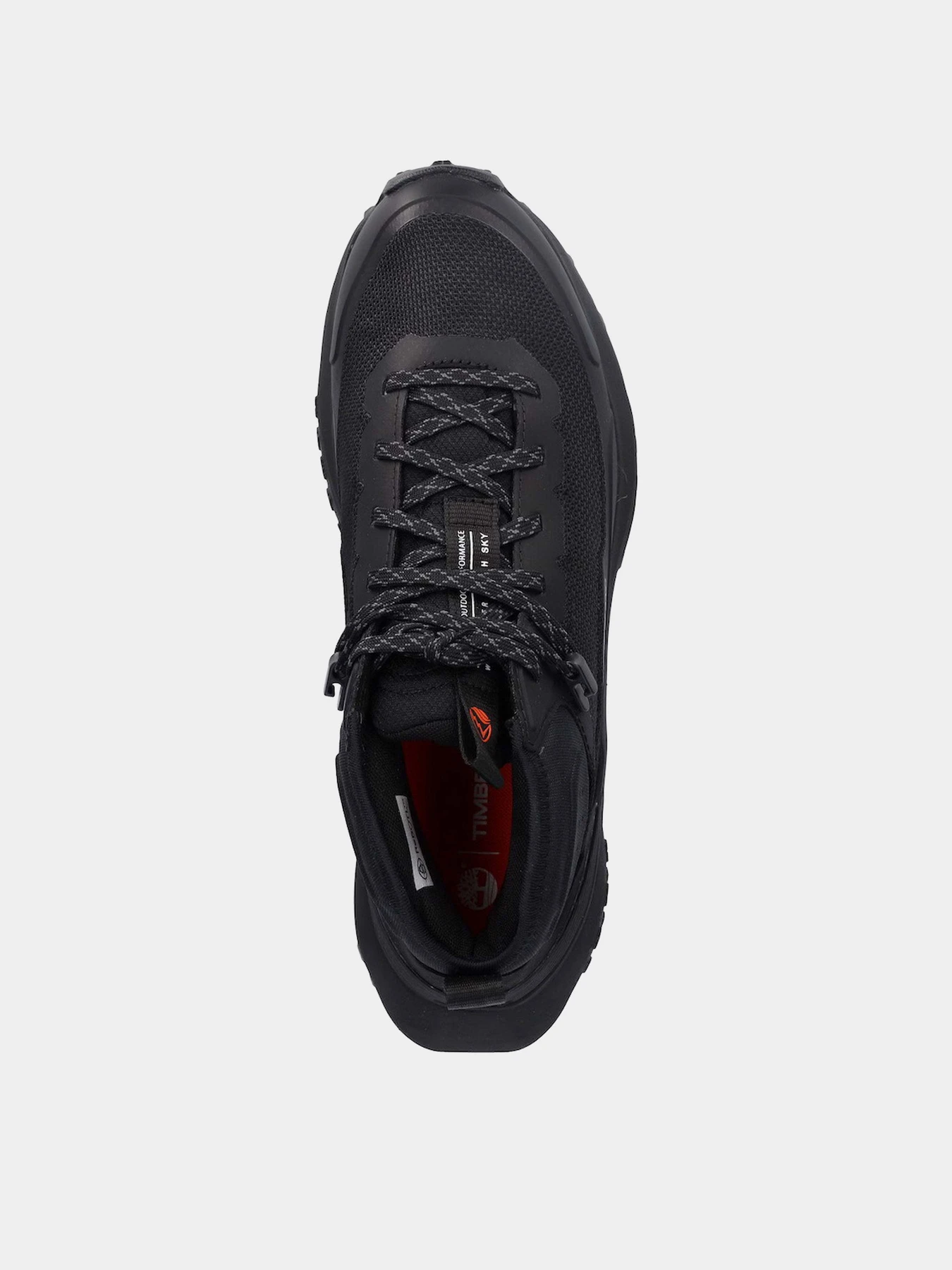 Черевики та чоботи Timberland MOTION ACCESS модель TB0A4167EK9 Фото