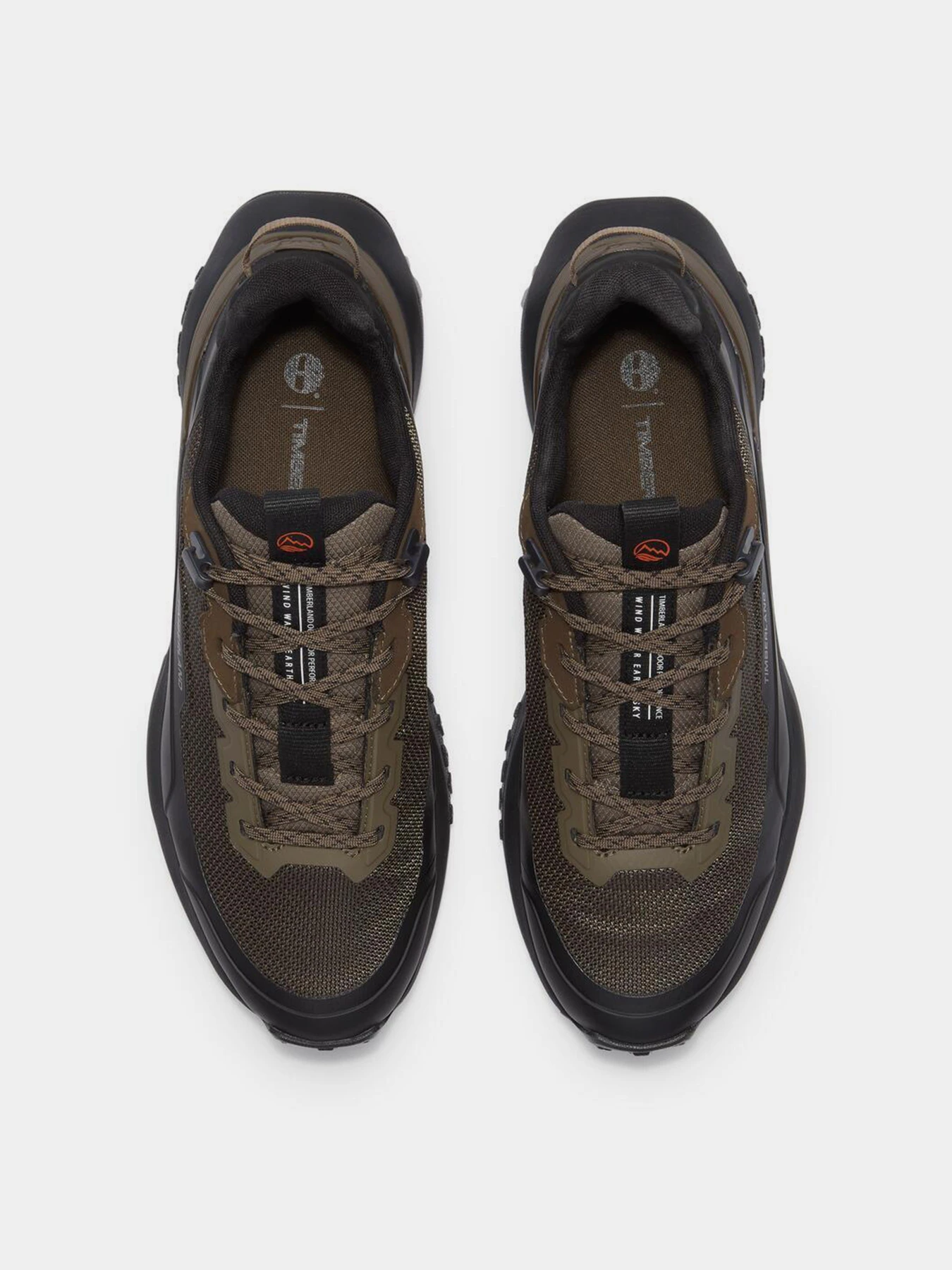 Кроссовки Timberland MOTION ACCESS модель TB0A6F16EBF Кроссовки Timberland MOTION ACCESS модель TB0A6F16EBF Фото