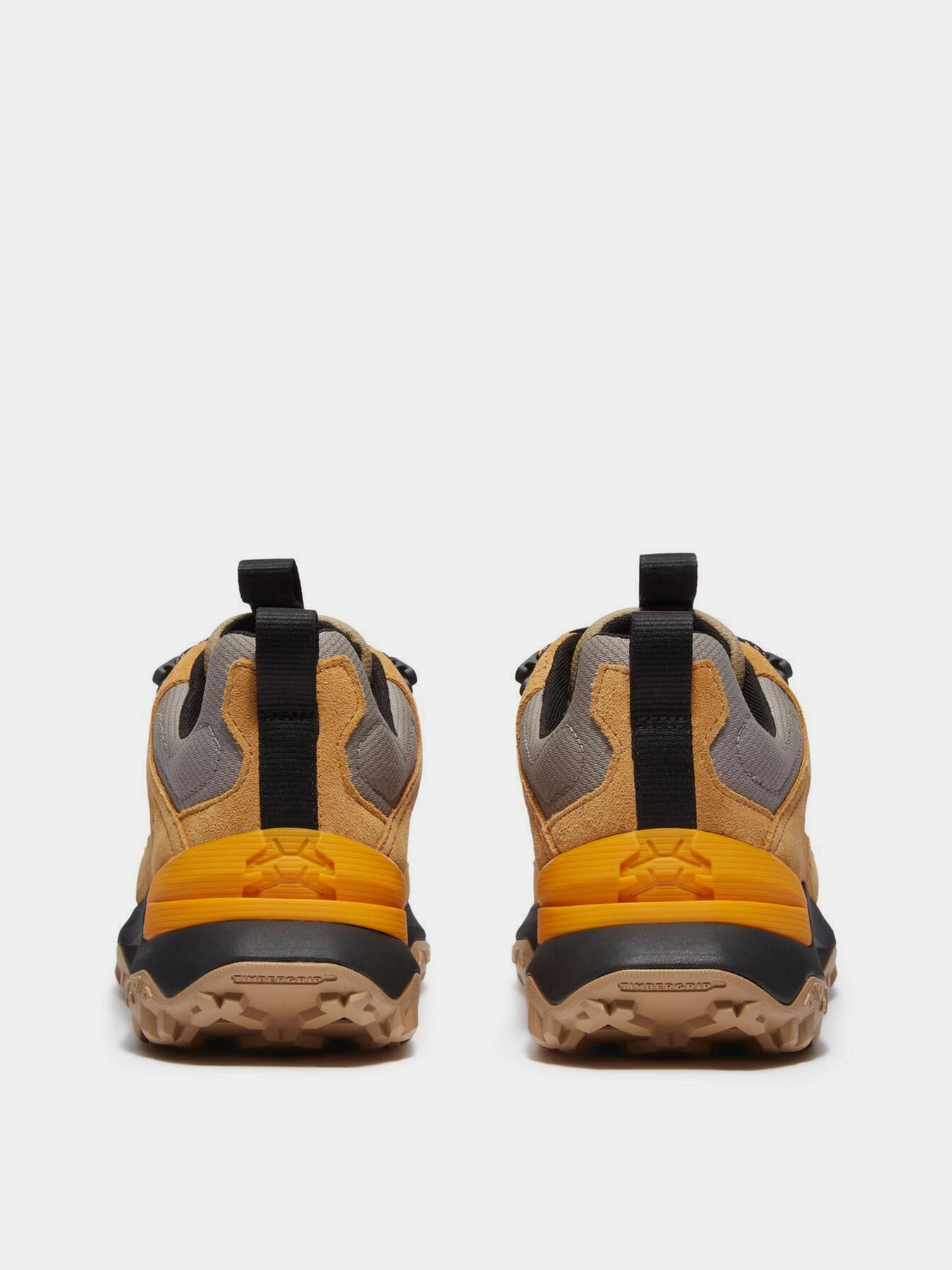 Кросівки Timberland MOTION ACCESS WATERPROOF модель TB0A6D9HEDM Фото