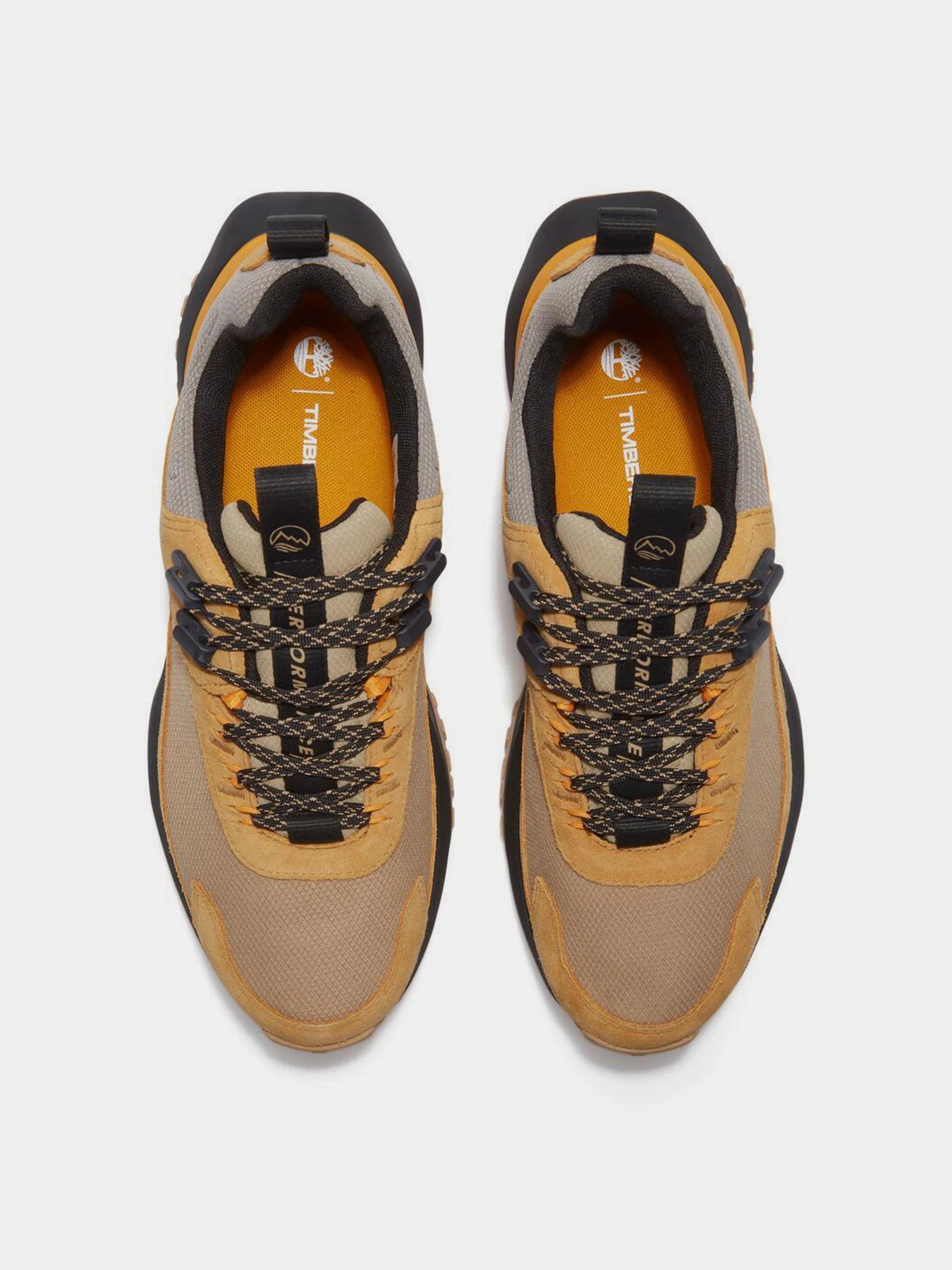 Кросівки Timberland MOTION ACCESS WATERPROOF модель TB0A6D9HEDM Фото