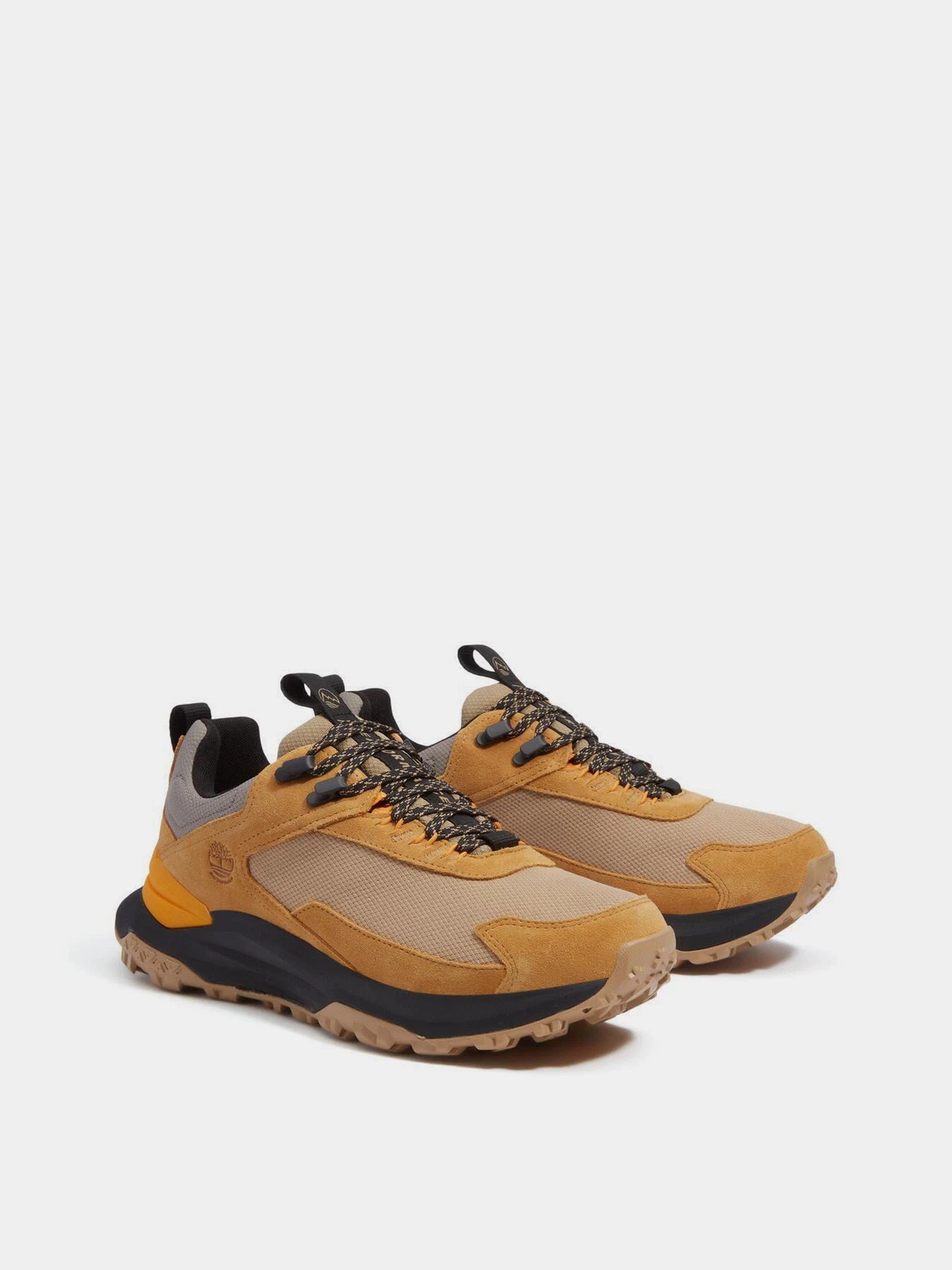 Кросівки Timberland MOTION ACCESS WATERPROOF модель TB0A6D9HEDM Фото