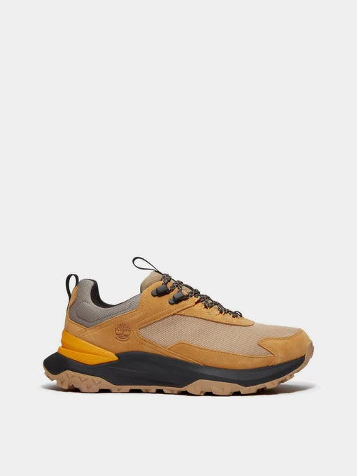 Кроссовки Timberland MOTION ACCESS WATERPROOF модель TB0A6D9HEDM Фото