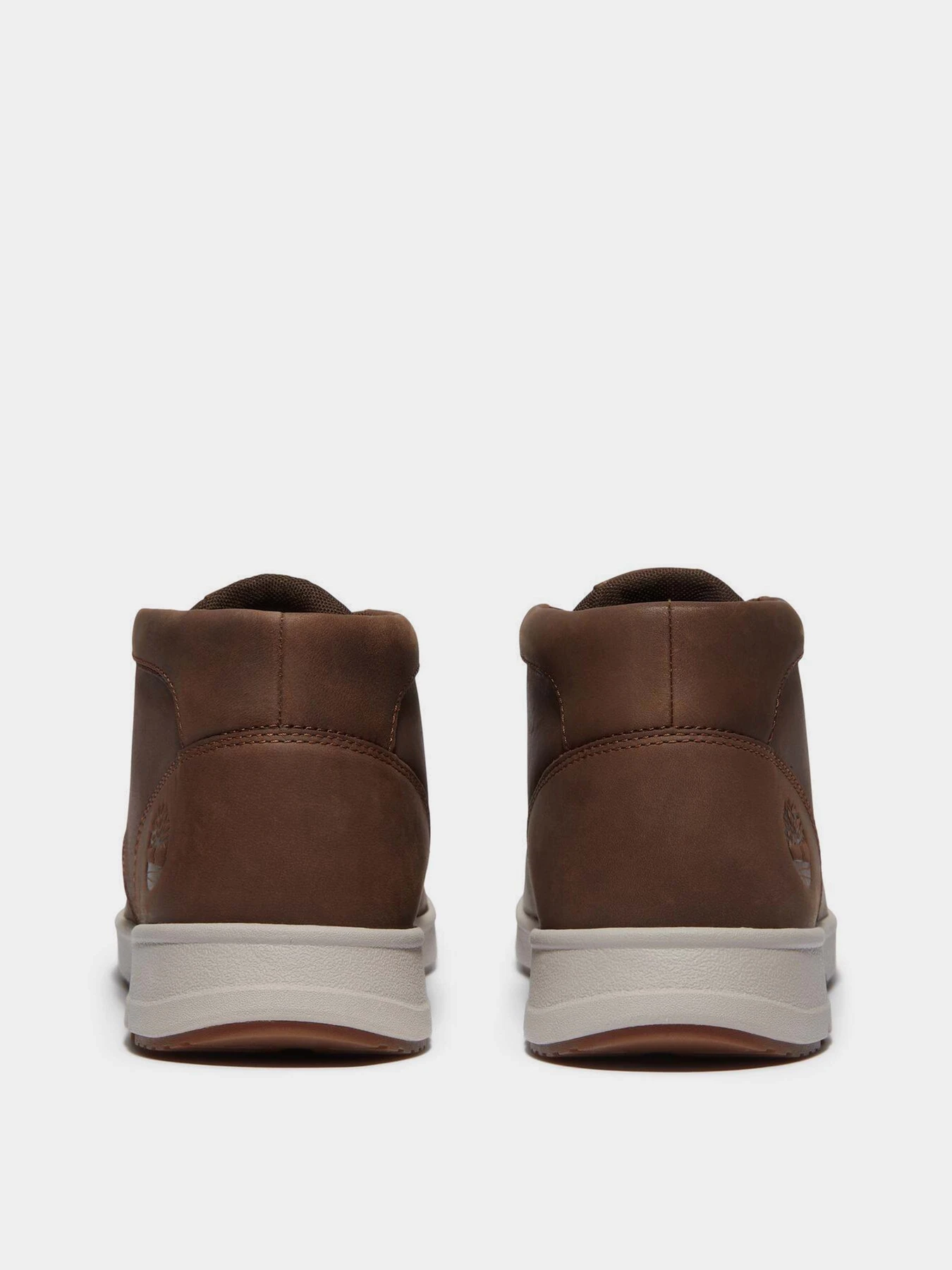 Ботинки и сапоги Timberland PARKER STREET модель TB0A6C7TW01 Ботинки и сапоги Timberland PARKER STREET модель TB0A6C7TW01 Фото