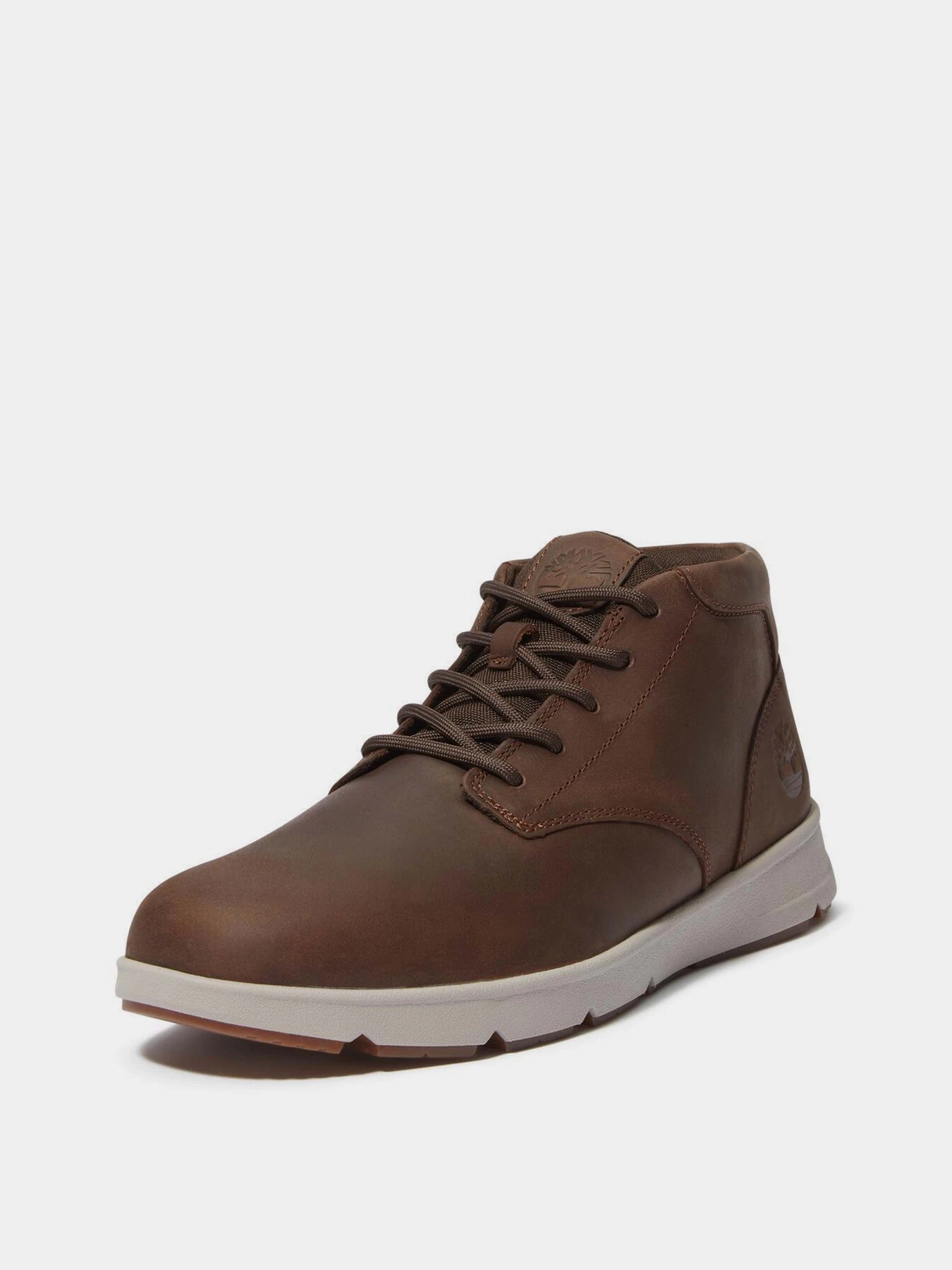 Ботинки и сапоги Timberland PARKER STREET модель TB0A6C7TW01 Ботинки и сапоги Timberland PARKER STREET модель TB0A6C7TW01 Фото