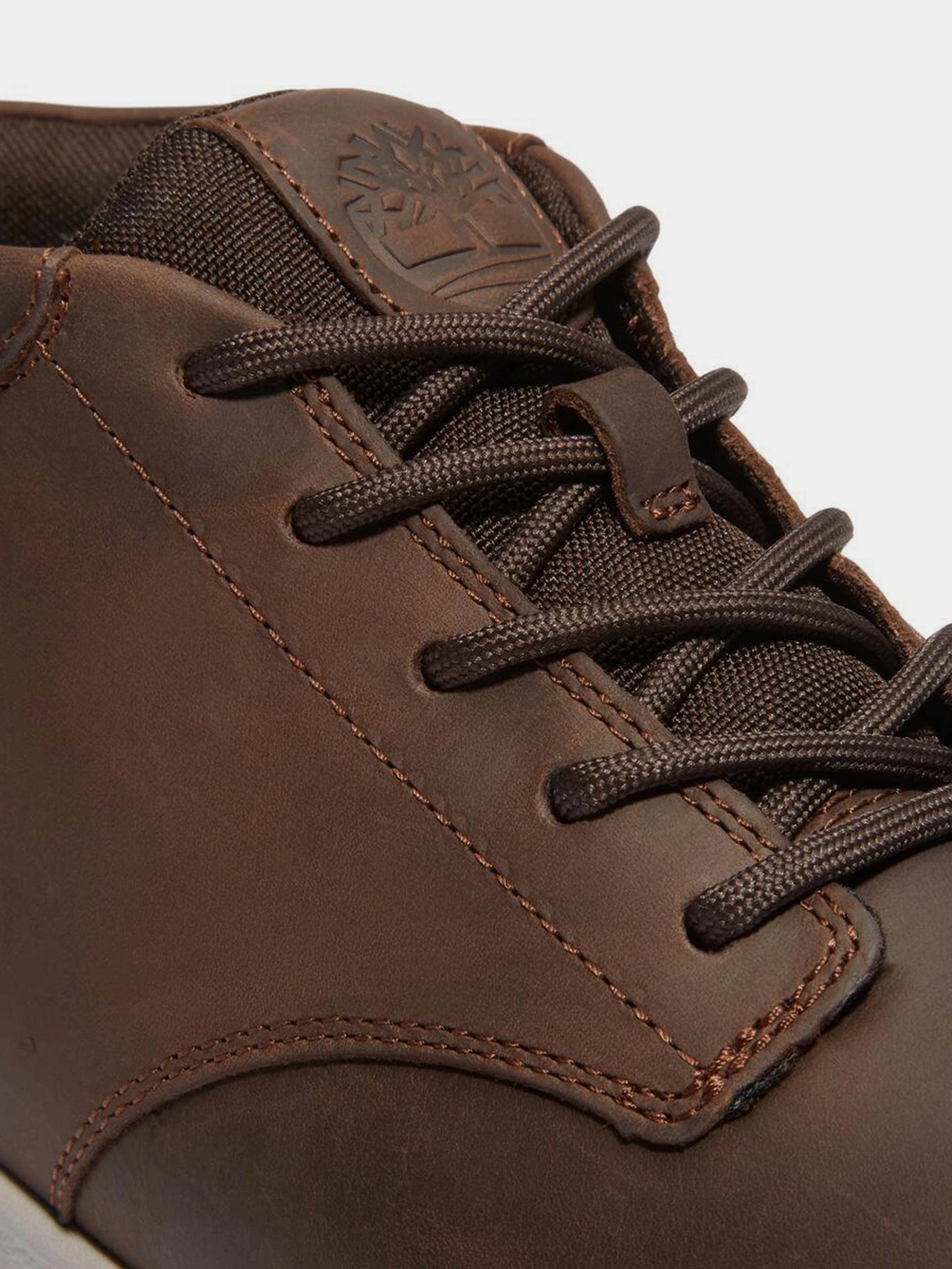Ботинки и сапоги Timberland PARKER STREET модель TB0A6C7TW01 Ботинки и сапоги Timberland PARKER STREET модель TB0A6C7TW01 Фото