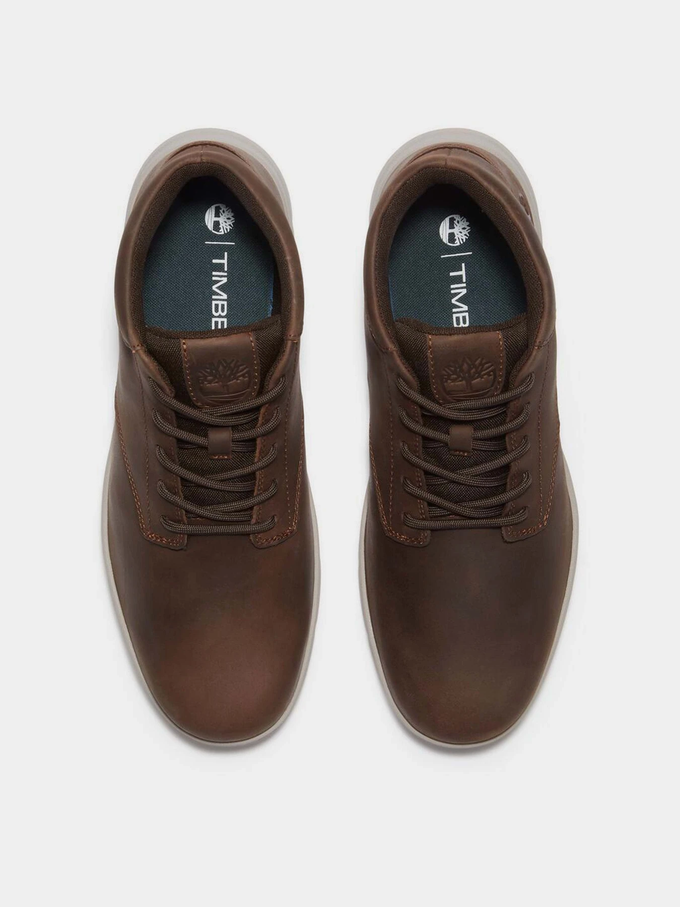 Ботинки и сапоги Timberland PARKER STREET модель TB0A6C7TW01 Ботинки и сапоги Timberland PARKER STREET модель TB0A6C7TW01 Фото