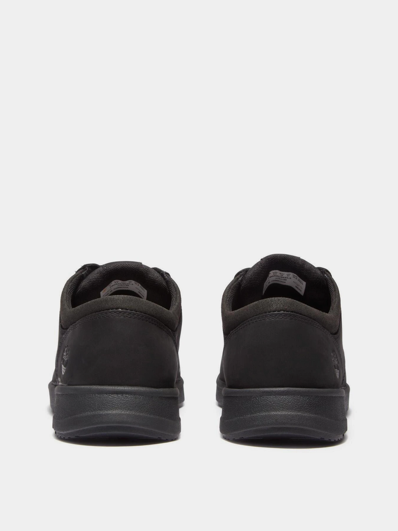 Кроссовки Timberland PARKER STREET модель TB0A6C8EEL3 Фото