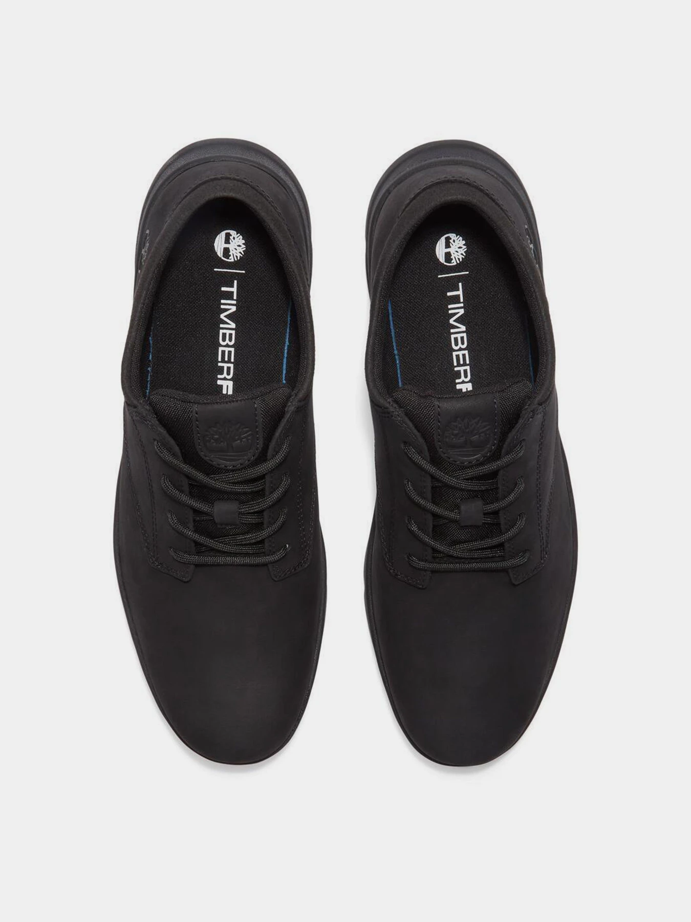 Кроссовки Timberland PARKER STREET модель TB0A6C8EEL3 Фото