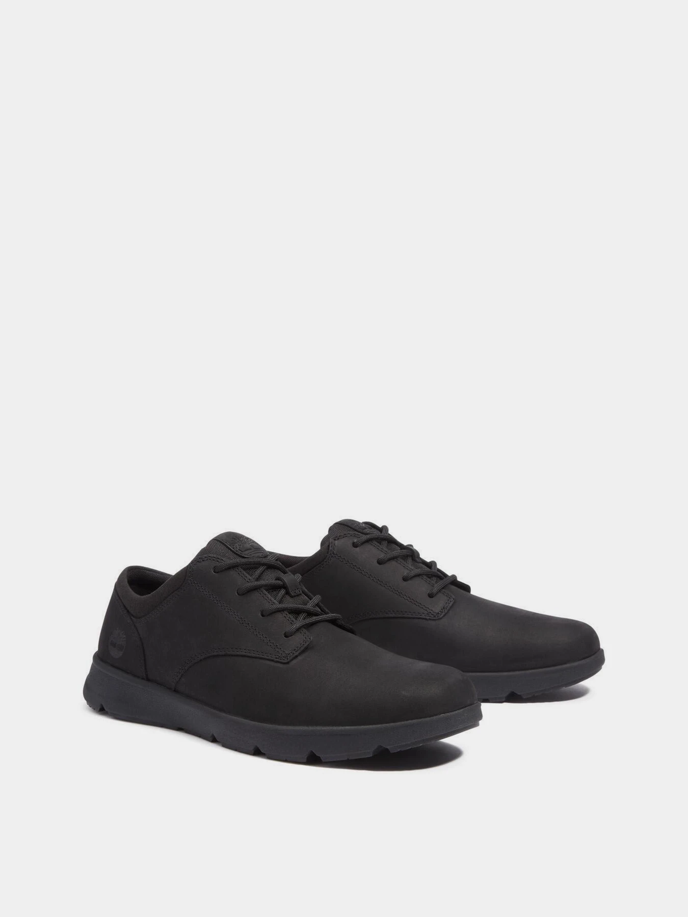 Кроссовки Timberland PARKER STREET модель TB0A6C8EEL3 Фото