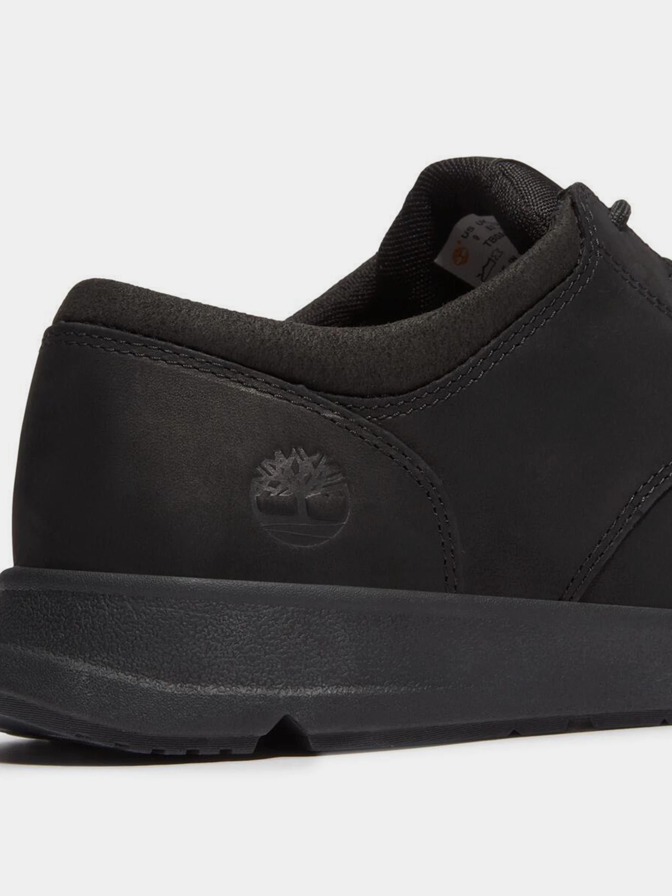 Кроссовки Timberland PARKER STREET модель TB0A6C8EEL3 Фото