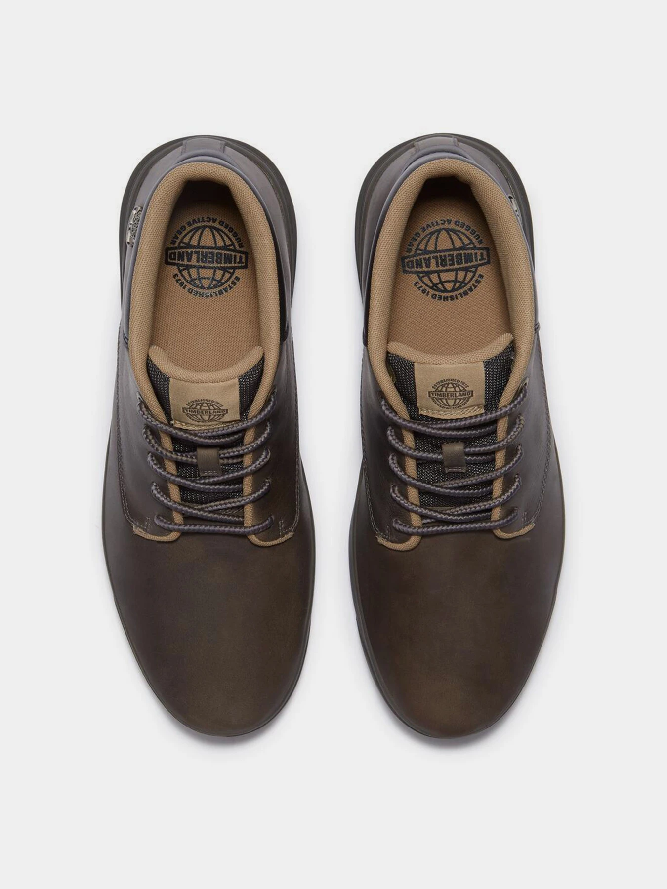 Черевики та чоботи Timberland SENECA BAY модель TB0A69M1EL7 Фото