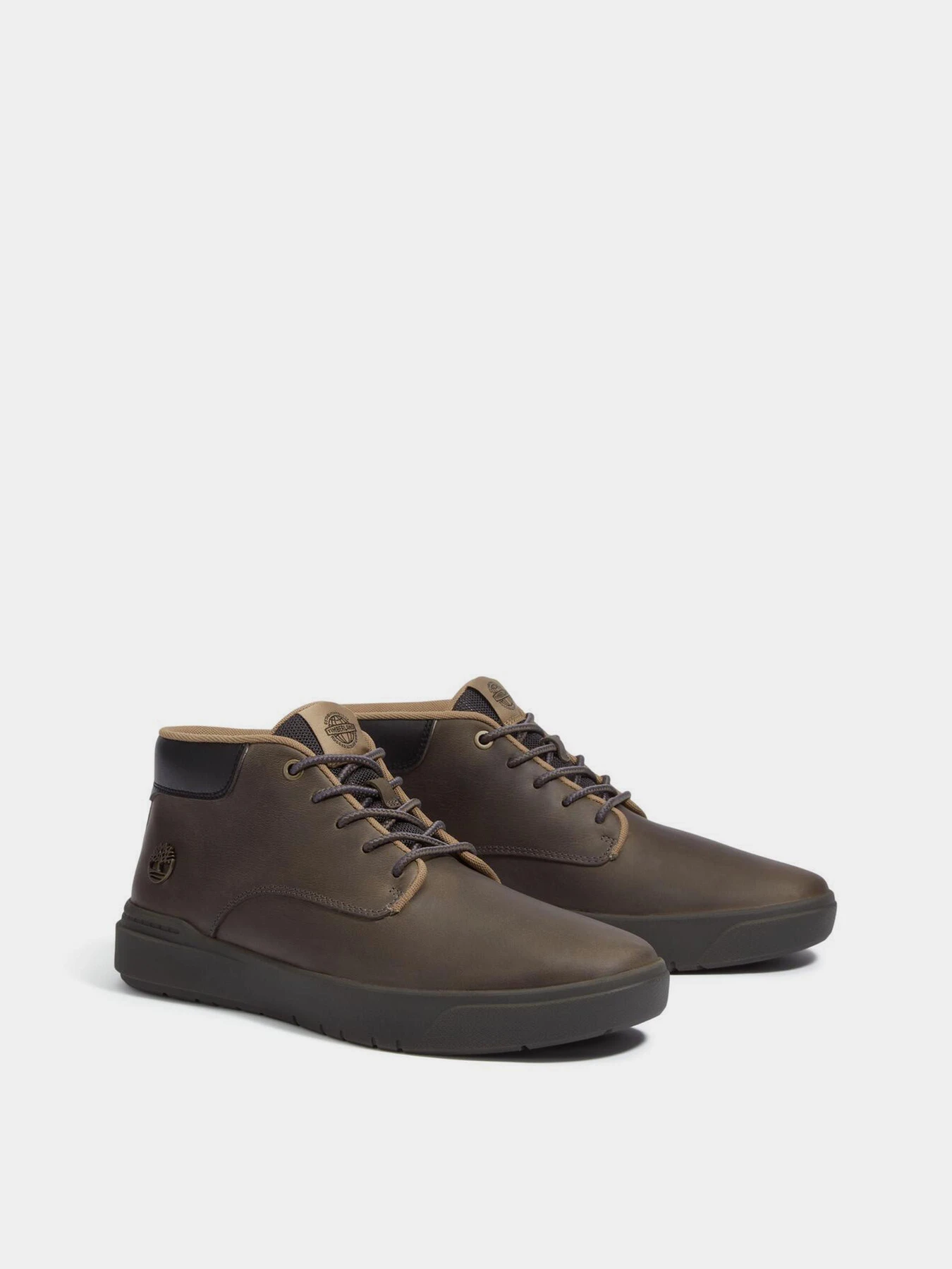 Черевики та чоботи Timberland SENECA BAY модель TB0A69M1EL7 Черевики та чоботи Timberland SENECA BAY модель TB0A69M1EL7 Фото