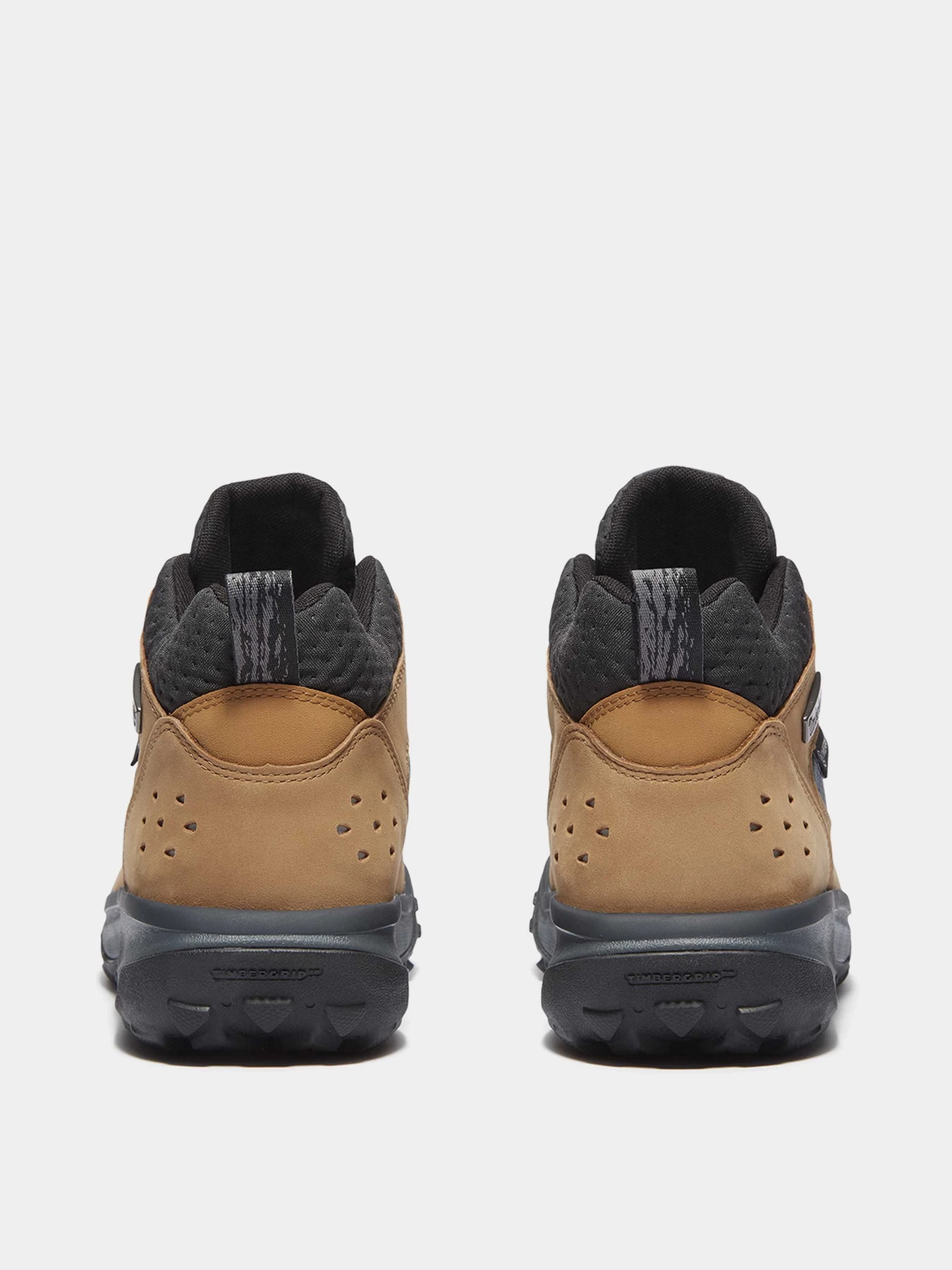Ботинки и сапоги Timberland TIMBERCUSH MOTION 7 WATERPROOF модель TB0A2NDCEM5 Ботинки и сапоги Timberland TIMBERCUSH MOTION 7 WATERPROOF модель TB0A2NDCEM5 Фото