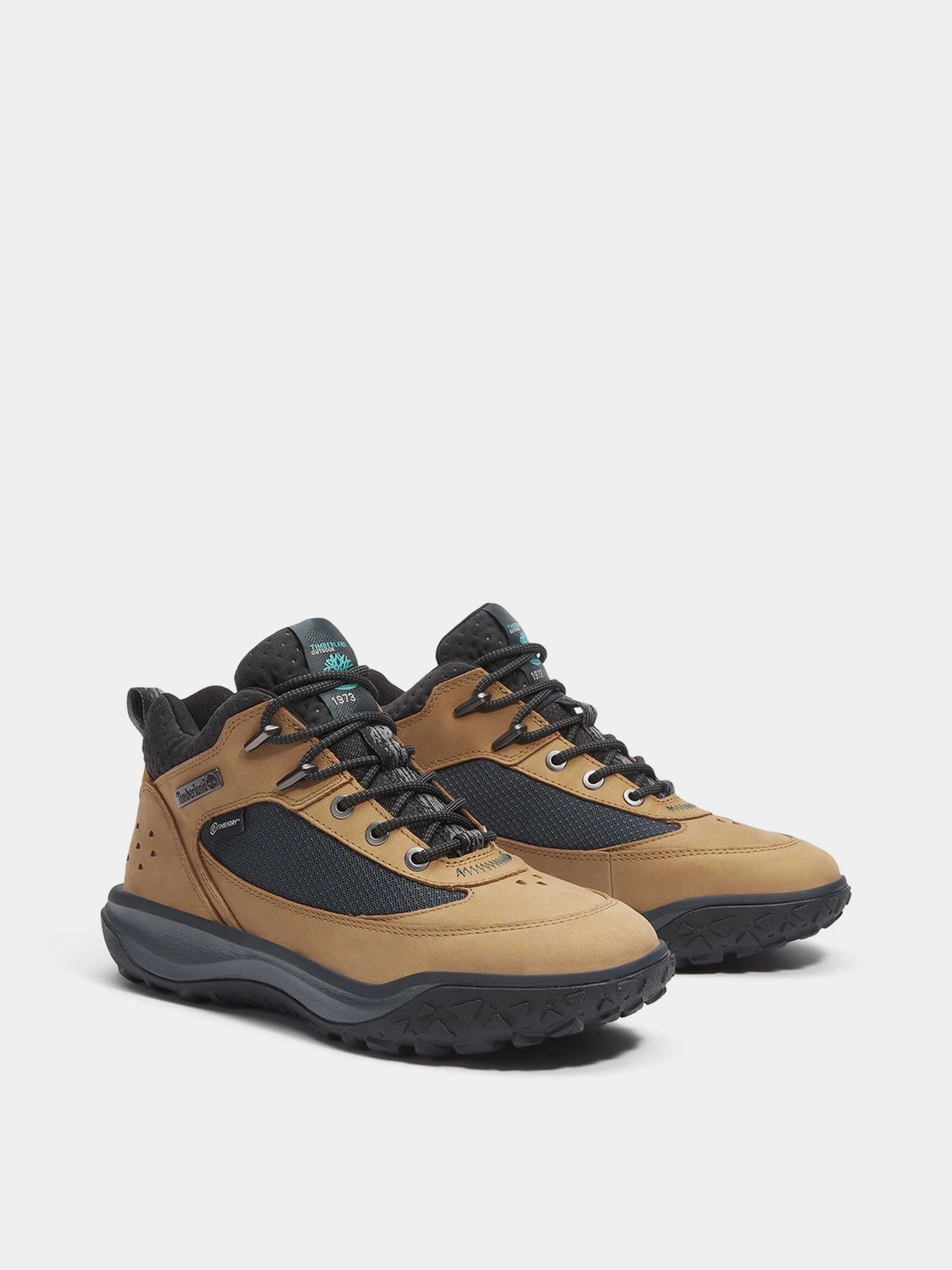 Ботинки и сапоги Timberland TIMBERCUSH MOTION 7 WATERPROOF модель TB0A2NDCEM5 Ботинки и сапоги Timberland TIMBERCUSH MOTION 7 WATERPROOF модель TB0A2NDCEM5 Фото