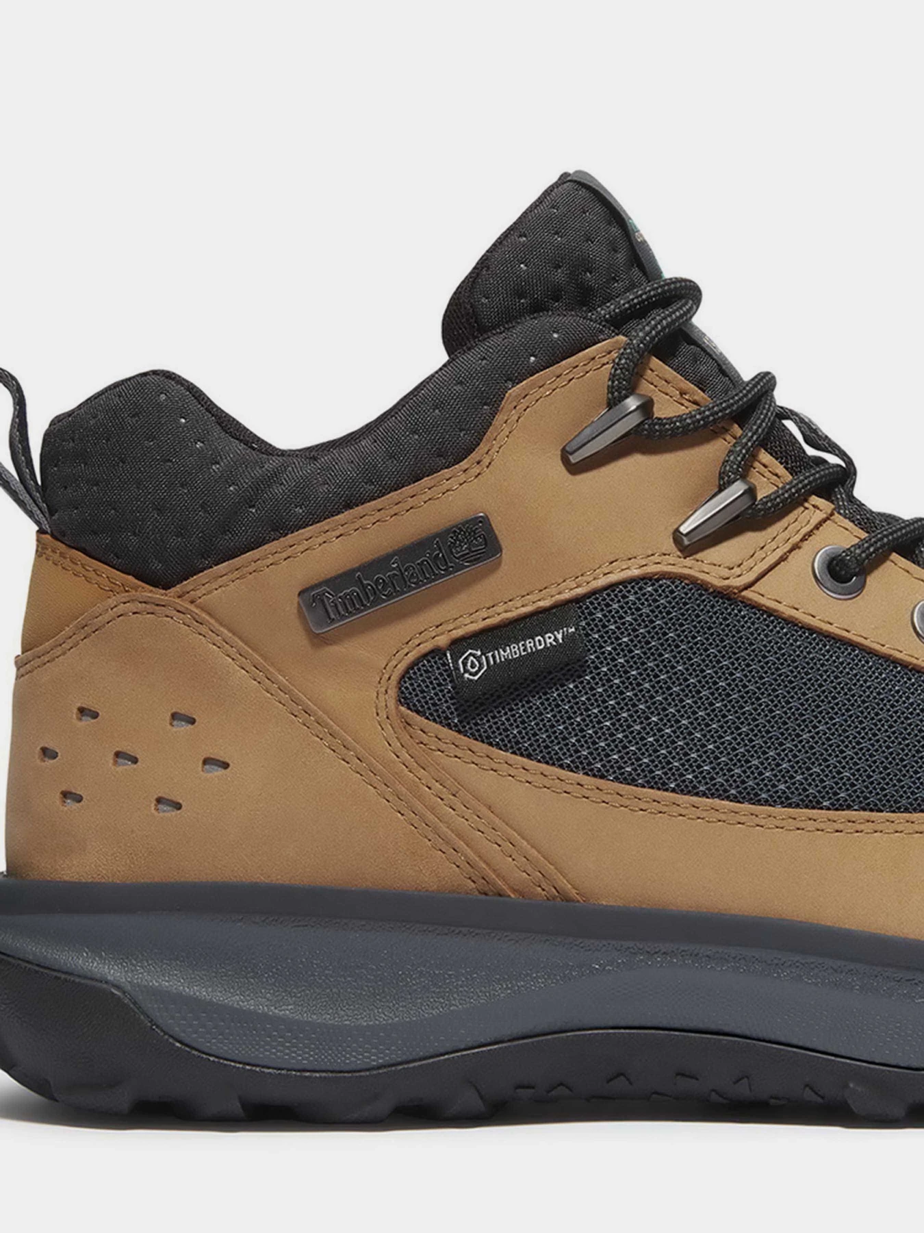 Ботинки и сапоги Timberland TIMBERCUSH MOTION 7 WATERPROOF модель TB0A2NDCEM5 Ботинки и сапоги Timberland TIMBERCUSH MOTION 7 WATERPROOF модель TB0A2NDCEM5 Фото