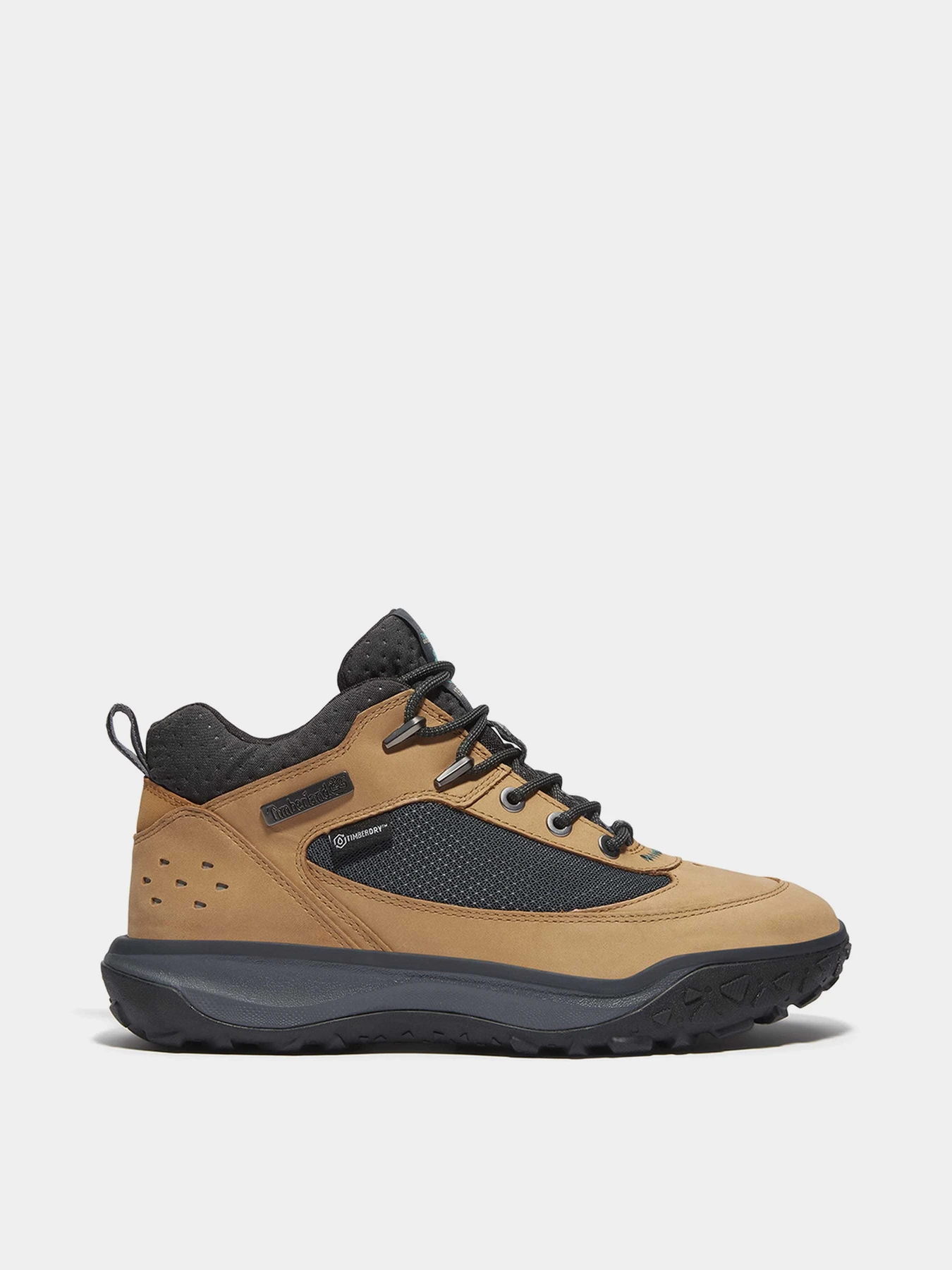 Ботинки и сапоги Timberland TIMBERCUSH MOTION 7 WATERPROOF модель TB0A2NDCEM5 Ботинки и сапоги Timberland TIMBERCUSH MOTION 7 WATERPROOF модель TB0A2NDCEM5 Фото