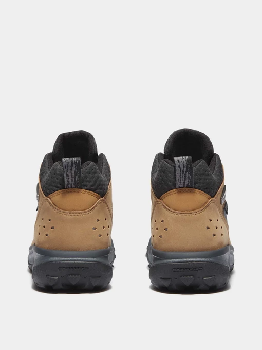 Чоловічі Черевики Timberland TIMBERCUSH MOTION 7 WATERPROOF фото 3